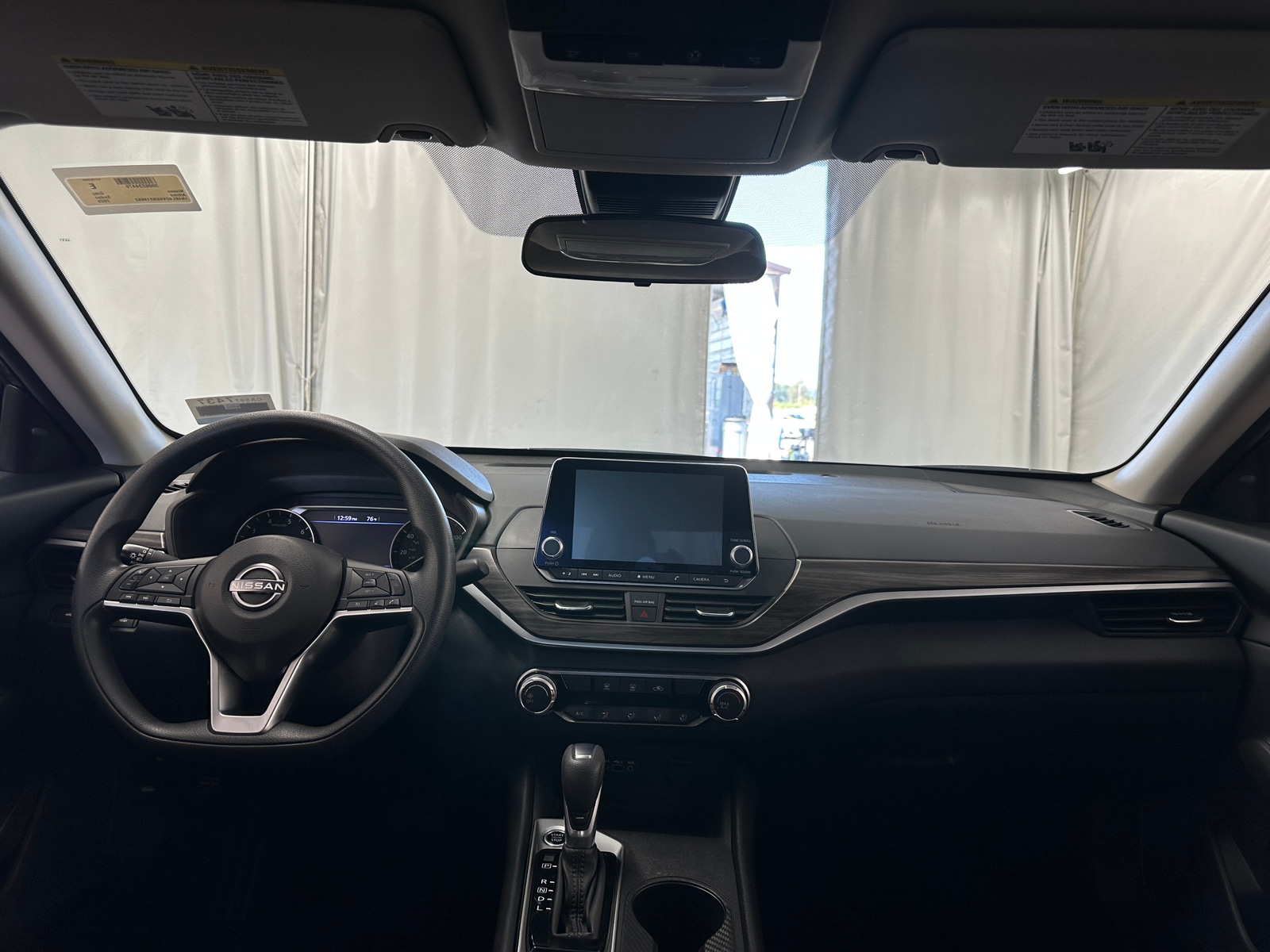 Thumbnail: 2025 Nissan Altima - 3