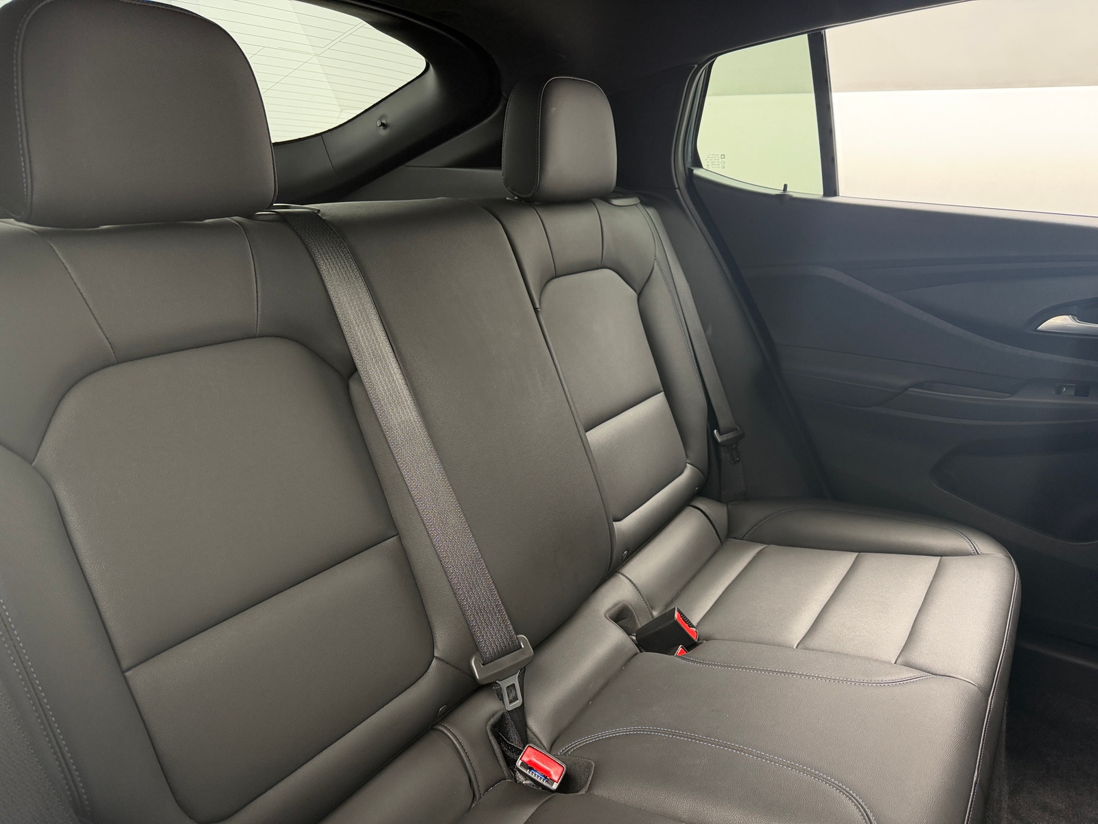 Thumbnail: 2024 Buick Envista - 5