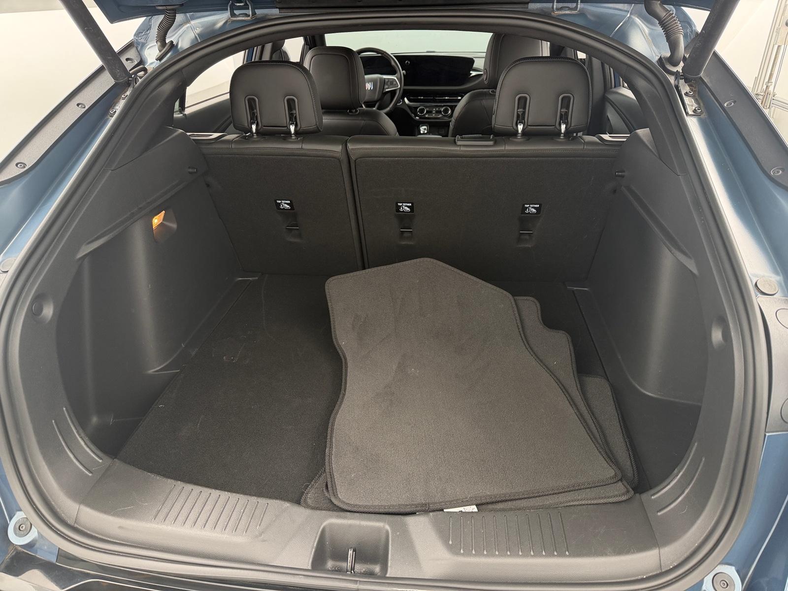 Thumbnail: 2024 Buick Envista - 6