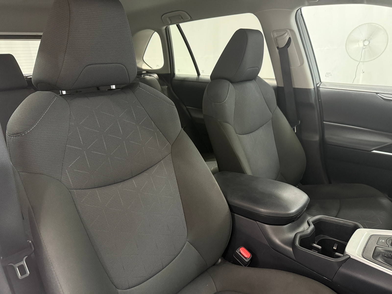 Thumbnail: 2025 Toyota RAV4 - 2