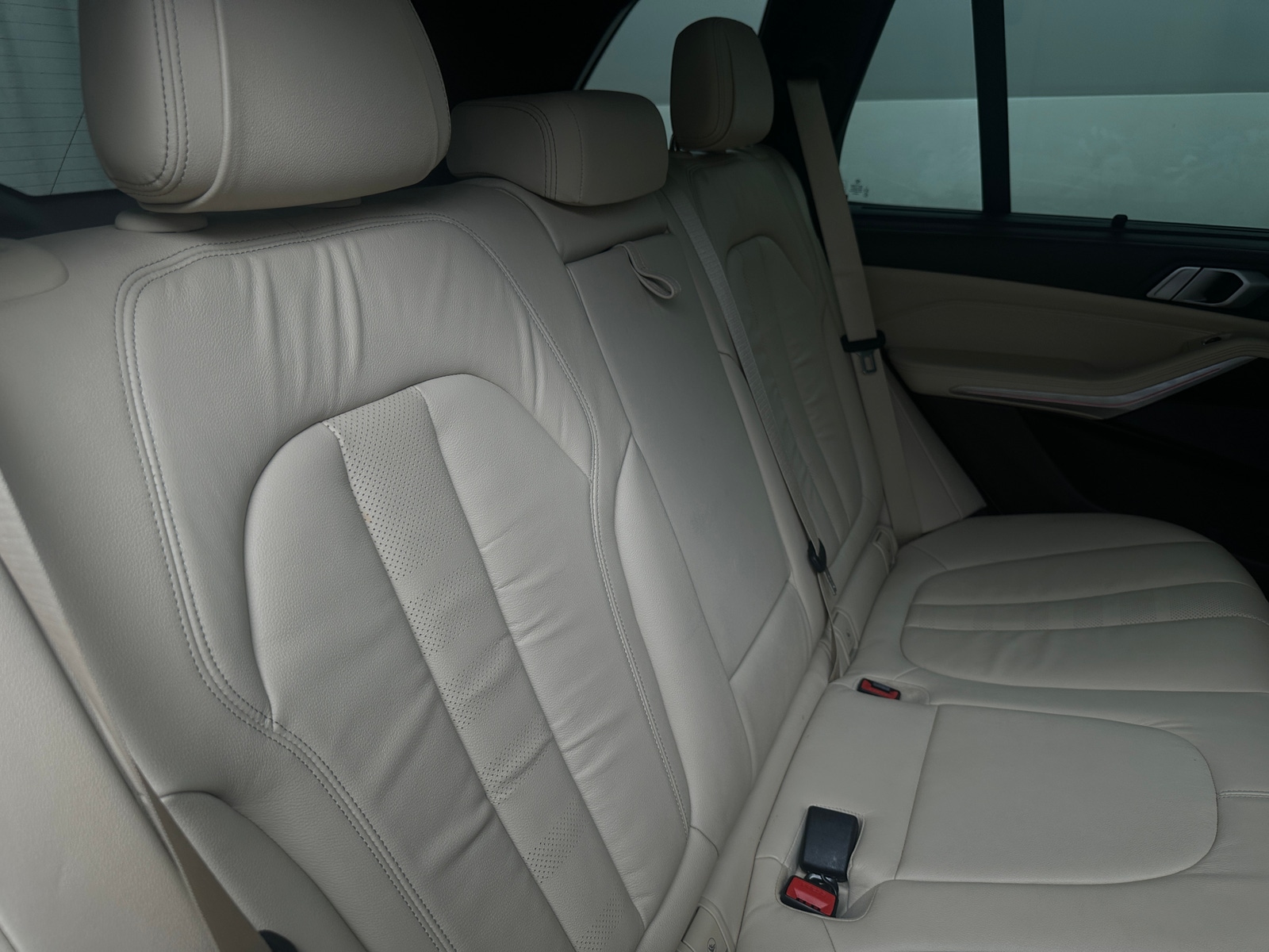 Thumbnail: 2019 BMW X5 - 5