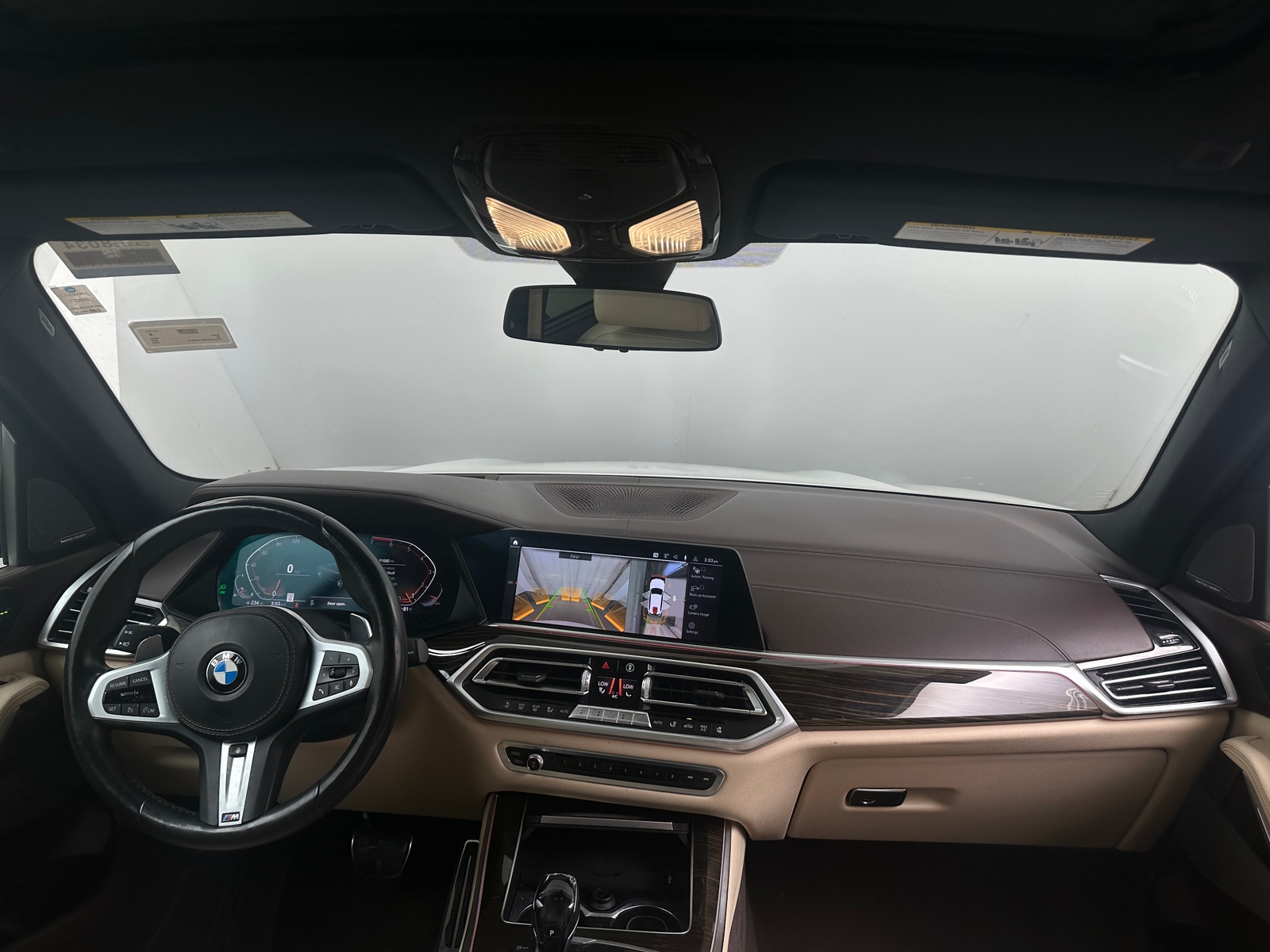 Thumbnail: 2019 BMW X5 - 2