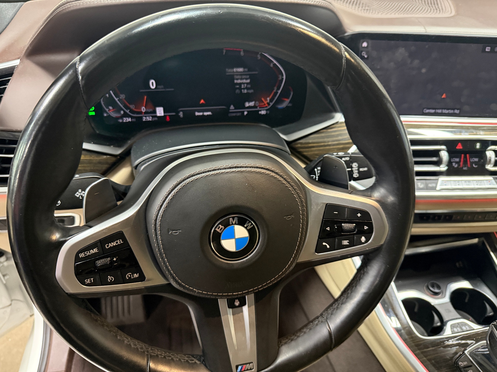 Thumbnail: 2019 BMW X5 - 4