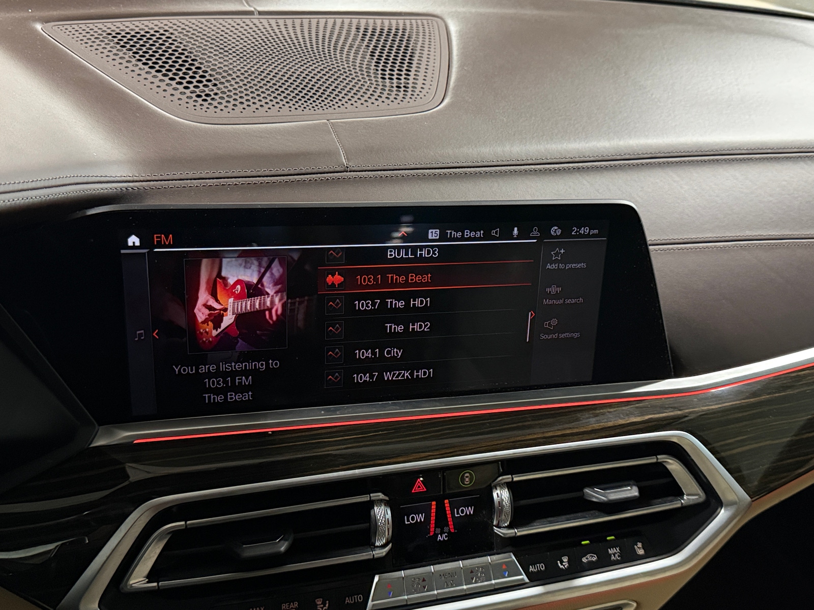 Thumbnail: 2019 BMW X5 - 3
