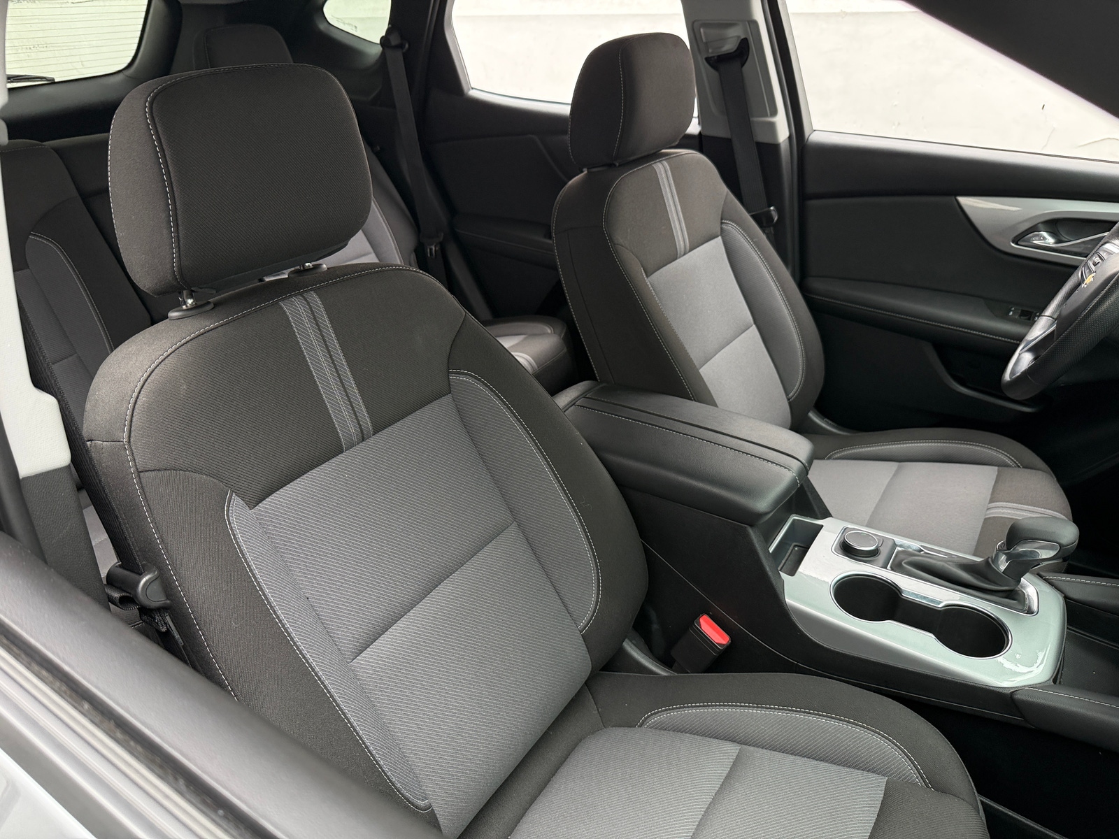 Thumbnail: 2025 Chevrolet Blazer - 2