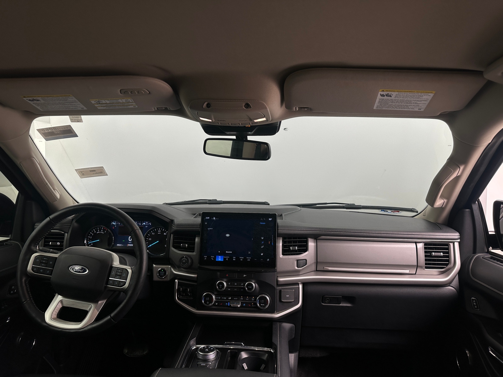 Thumbnail: 2022 Ford Expedition MAX - 2