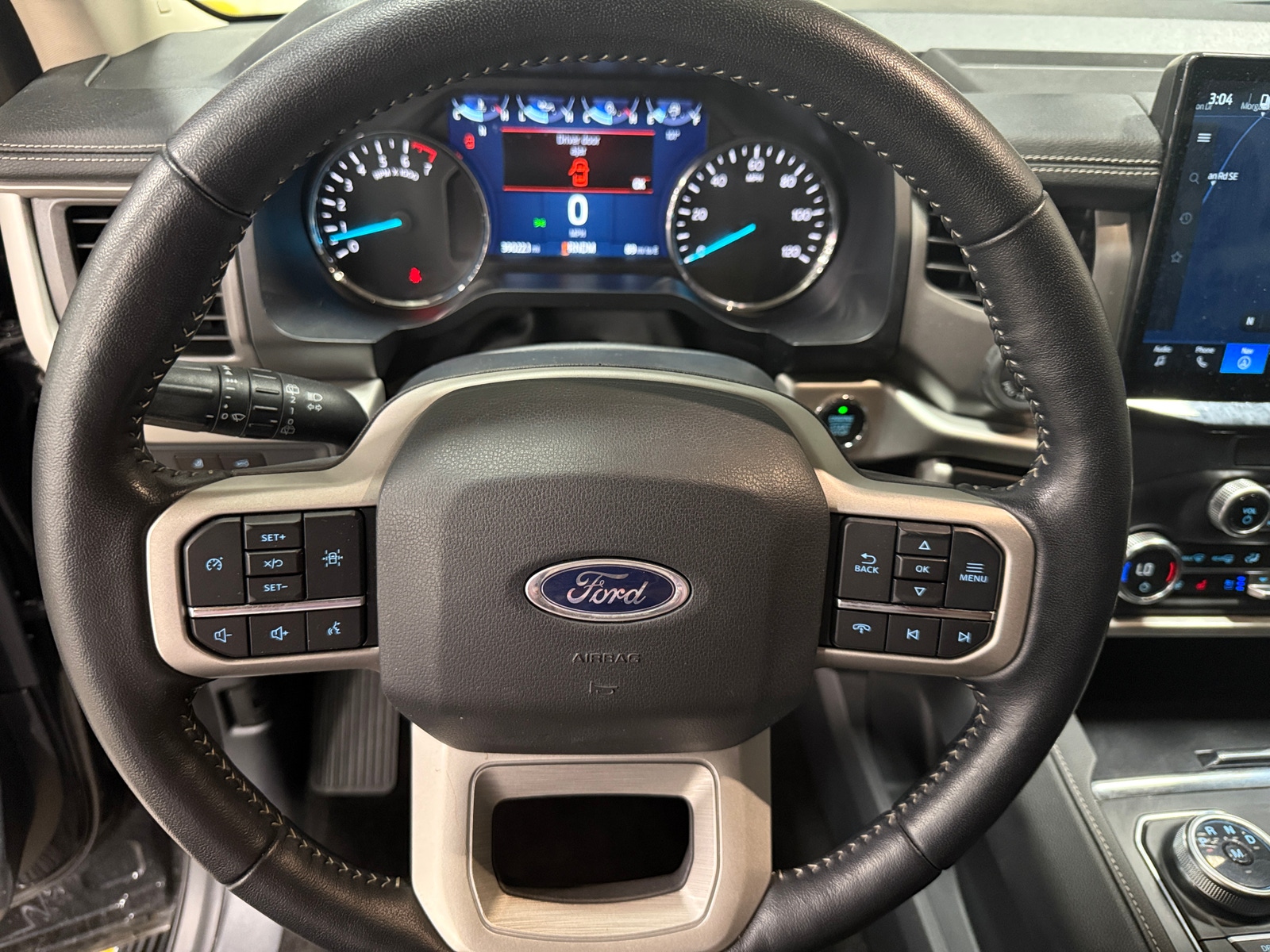 Thumbnail: 2022 Ford Expedition MAX - 4