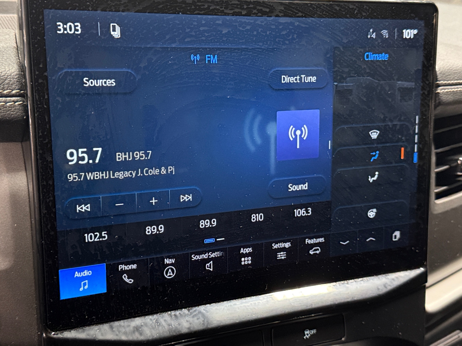 Thumbnail: 2022 Ford Expedition MAX - 3
