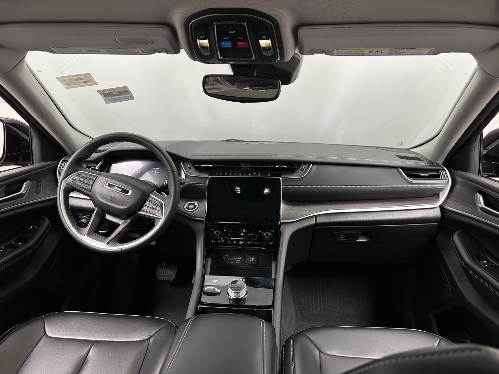 Thumbnail: 2023 Jeep Grand Cherokee - 2