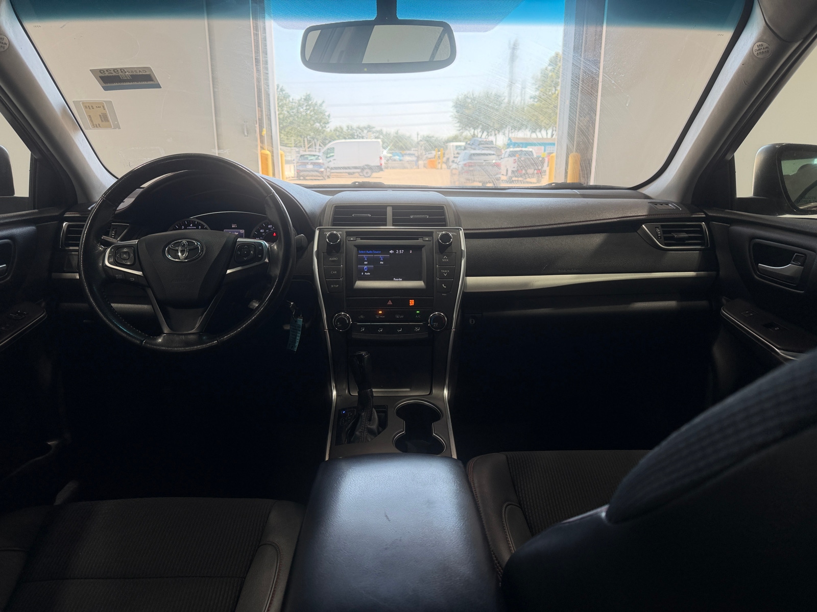 Thumbnail: 2016 Toyota Camry - 2