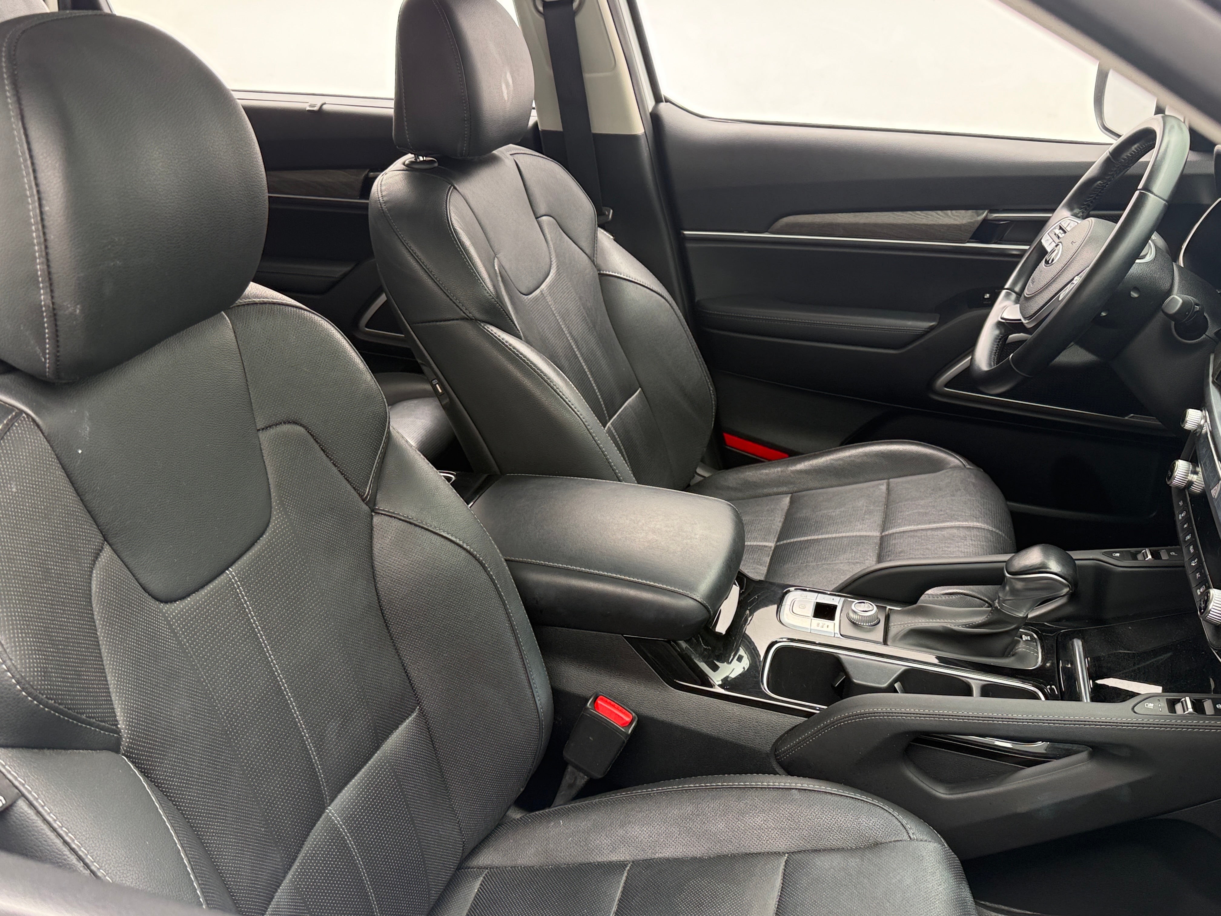2020 Kia Telluride
