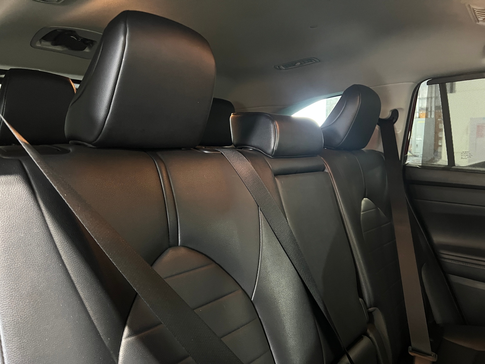 Thumbnail: 2020 Toyota Highlander - 6