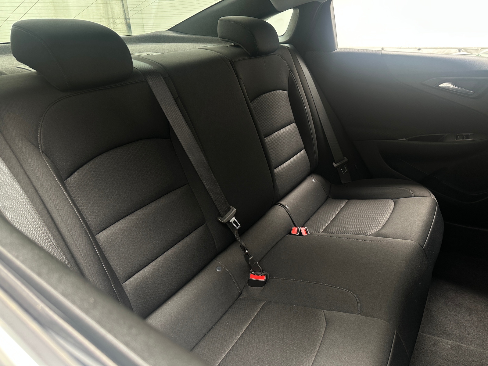 Thumbnail: 2021 Chevrolet Malibu - 6
