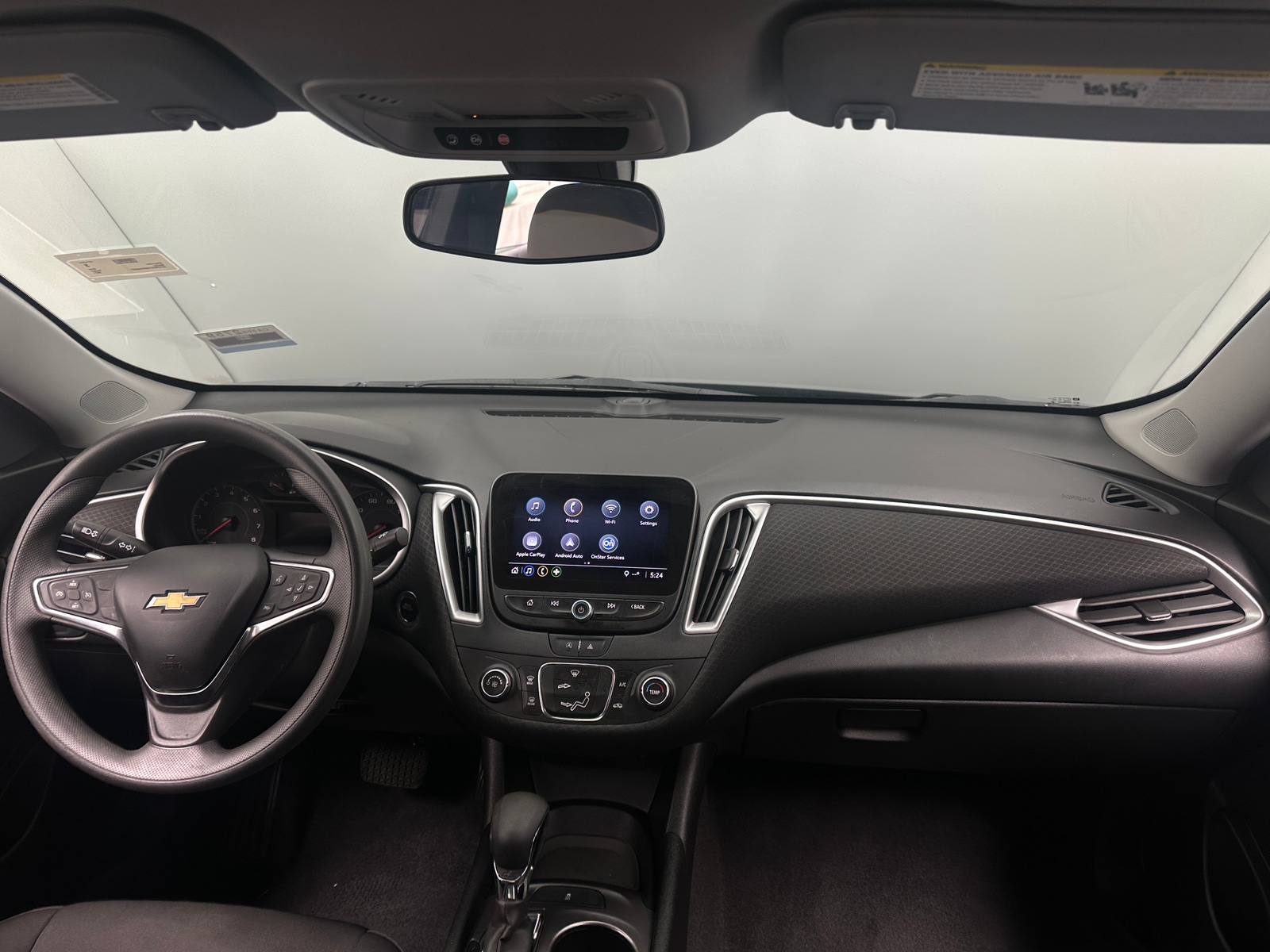 Thumbnail: 2021 Chevrolet Malibu - 3