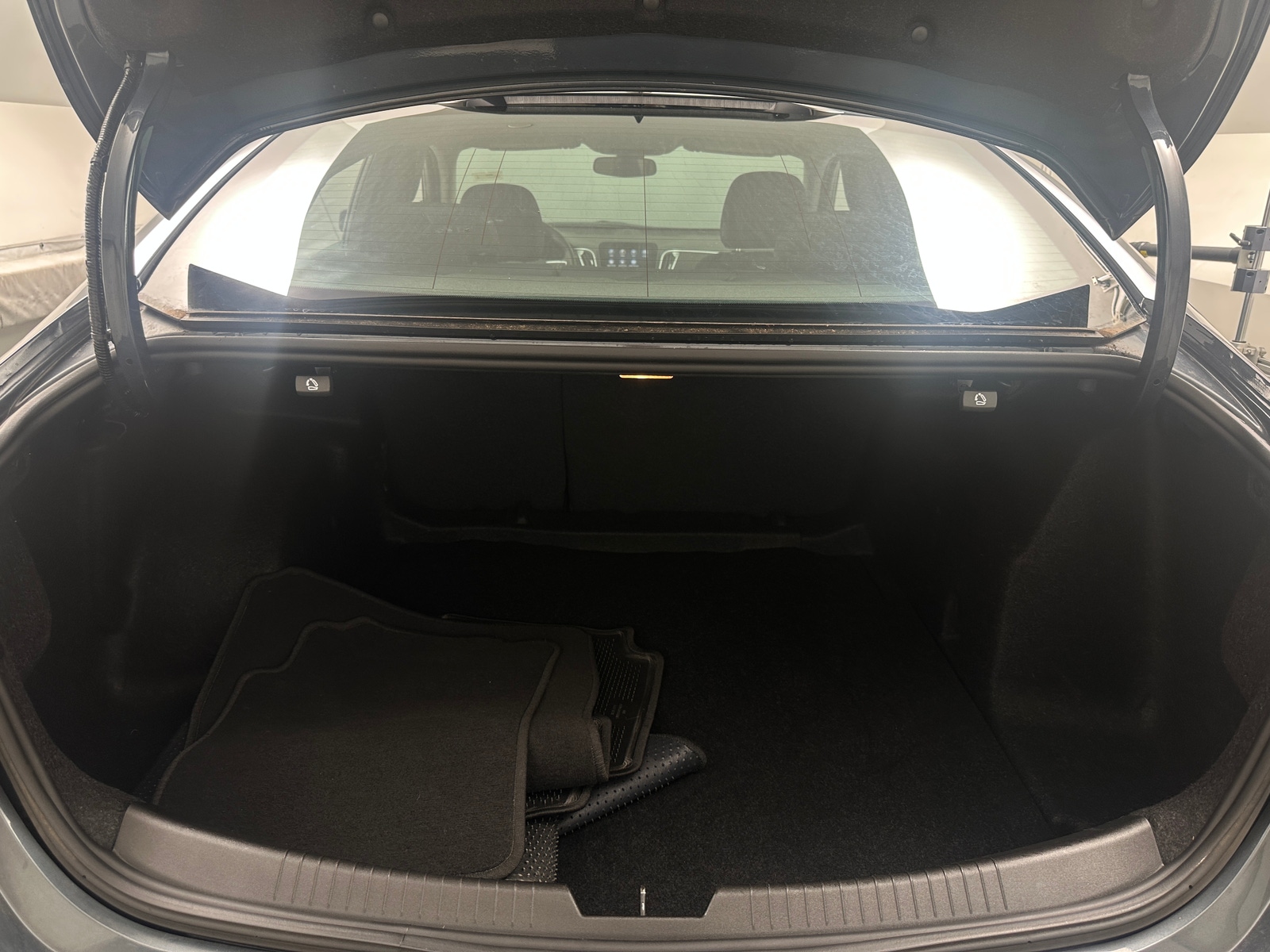 Thumbnail: 2021 Chevrolet Malibu - 7