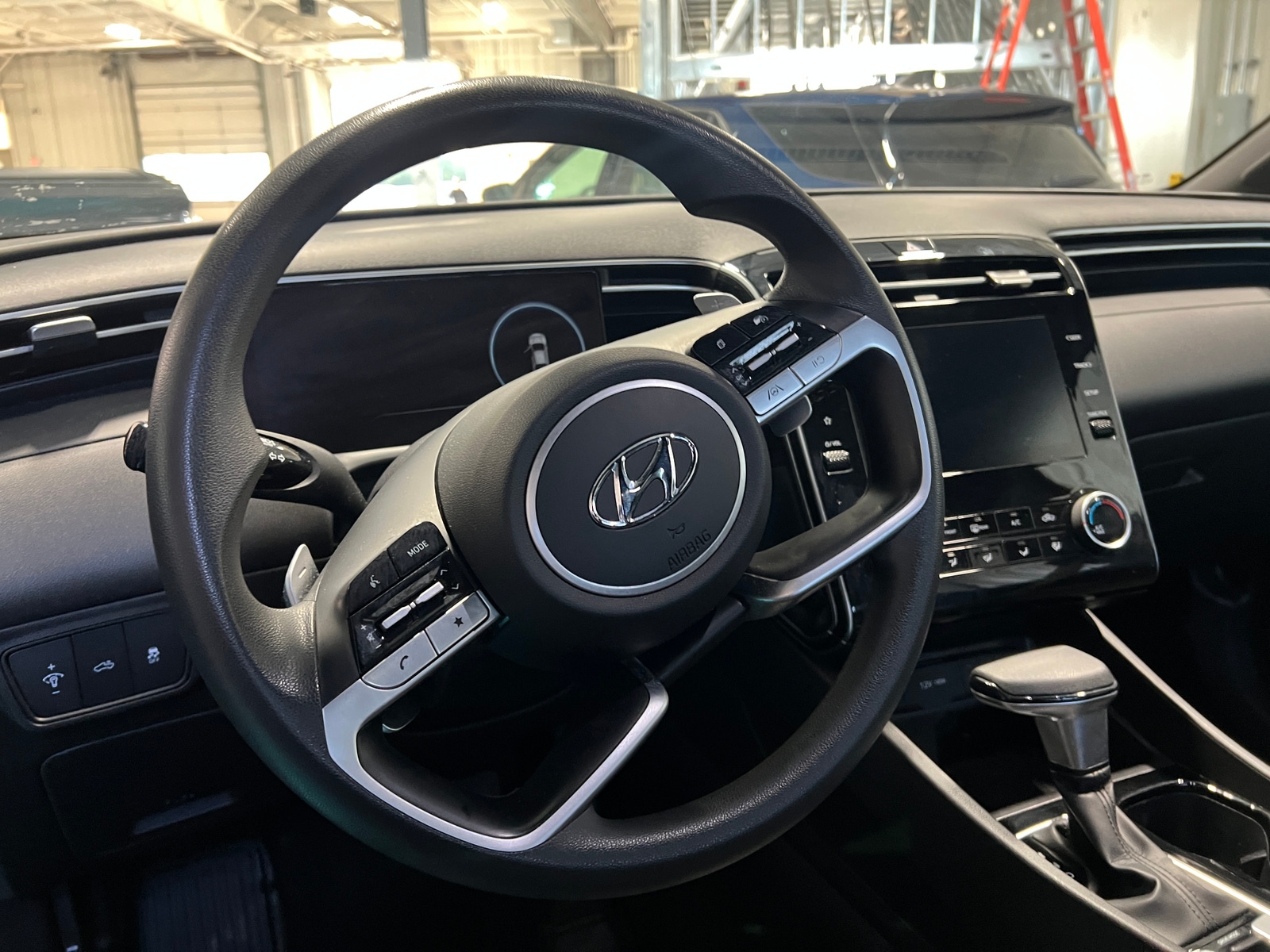Thumbnail: 2023 Hyundai Santa Cruz - 5