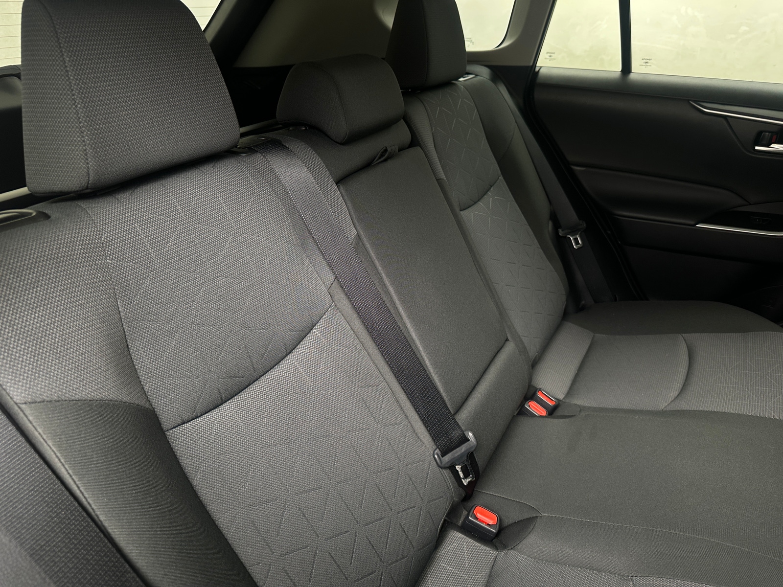 Thumbnail: 2024 Toyota RAV4 - 6