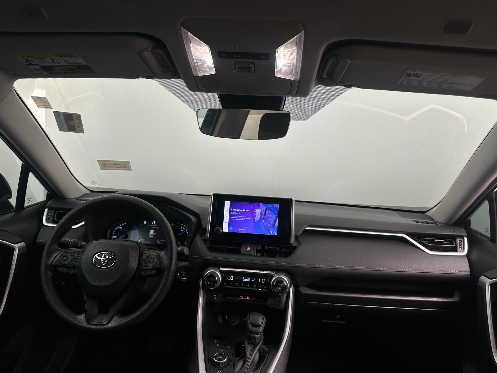 Thumbnail: 2024 Toyota RAV4 - 3