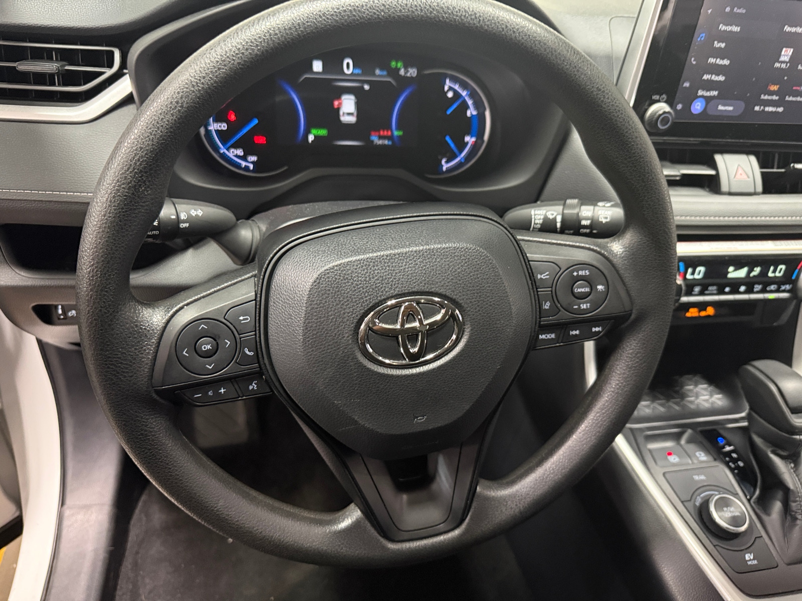Thumbnail: 2024 Toyota RAV4 - 5