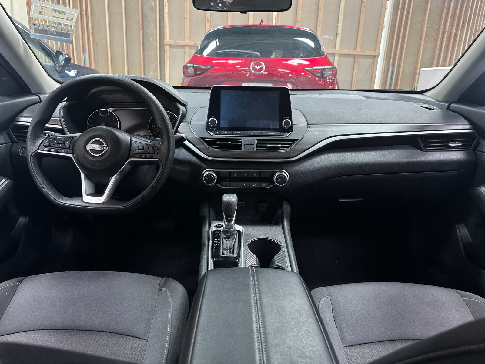 Thumbnail: 2025 Nissan Altima - 3