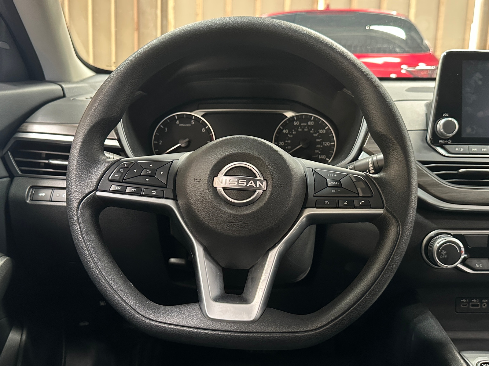 Thumbnail: 2025 Nissan Altima - 5