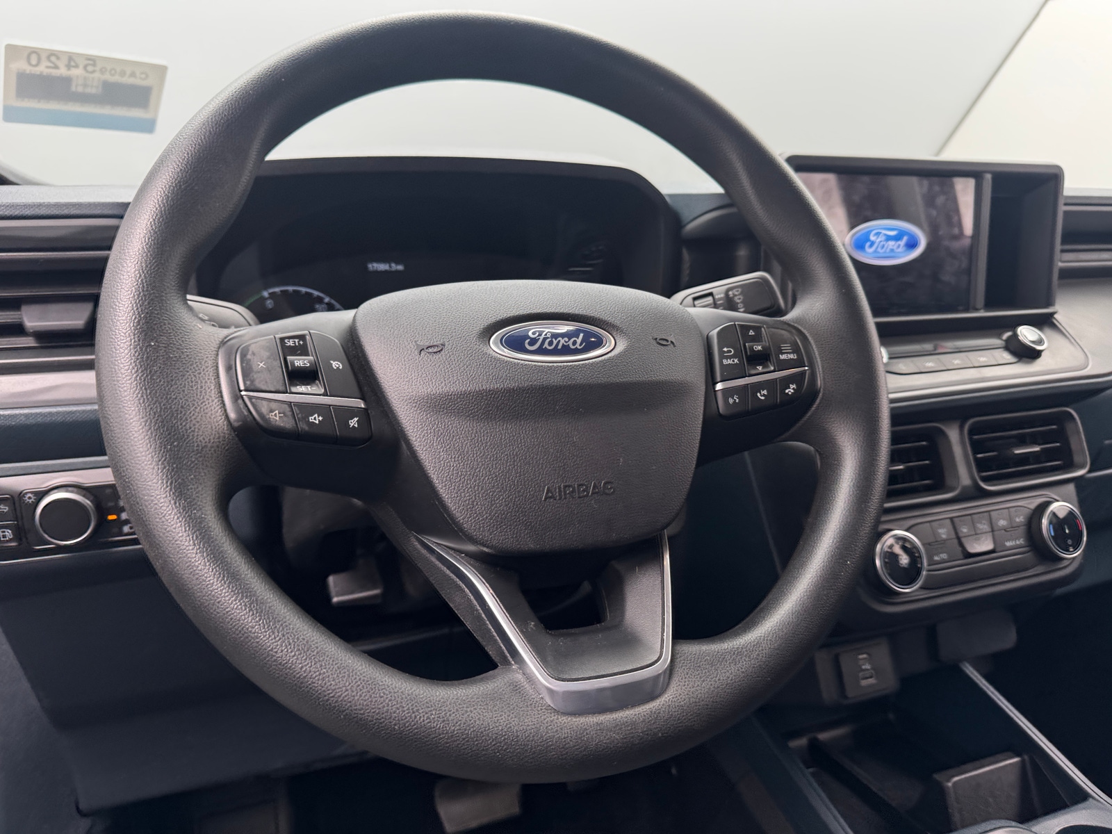Thumbnail: 2024 Ford Maverick - 5