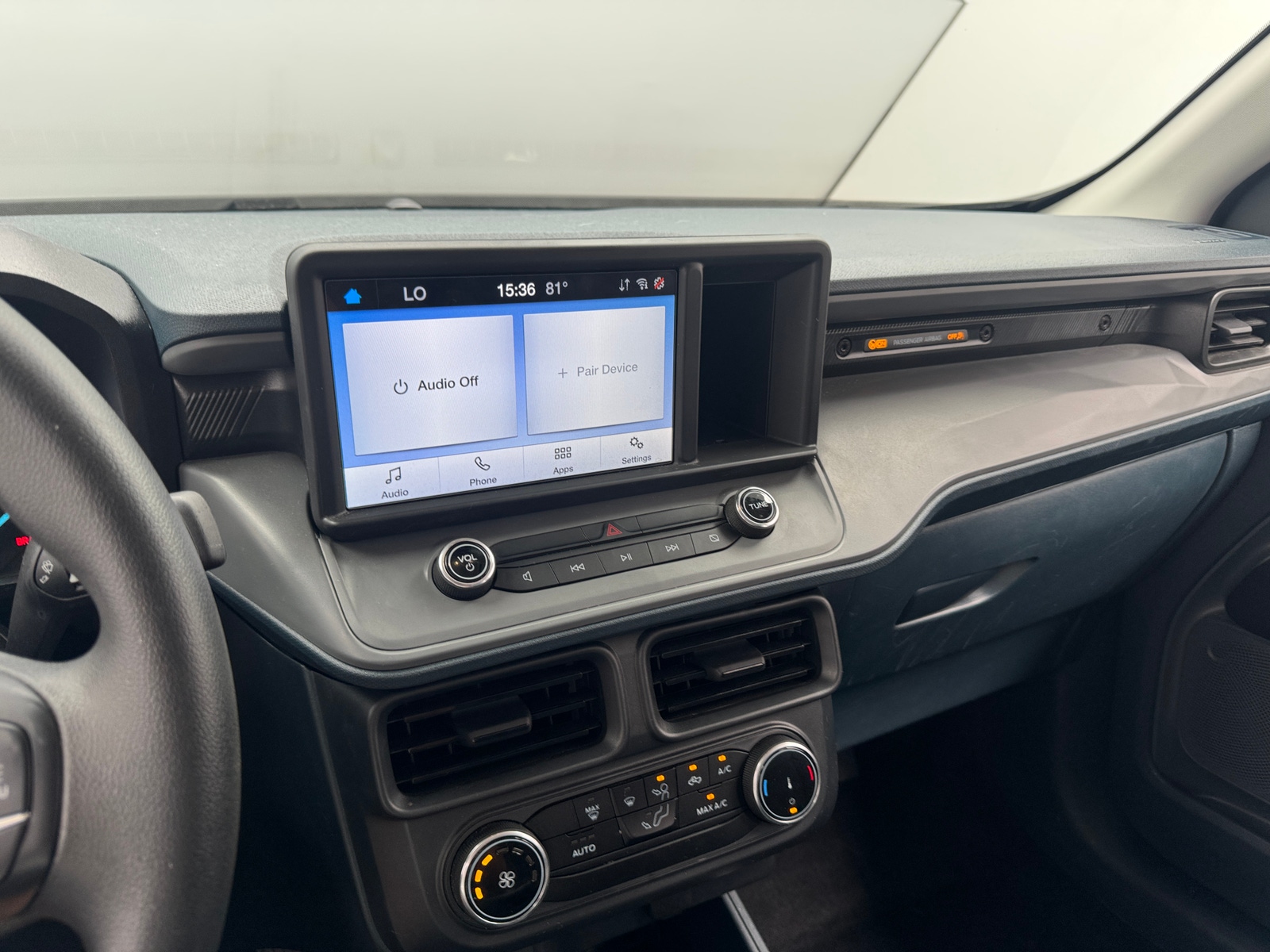 Thumbnail: 2024 Ford Maverick - 4