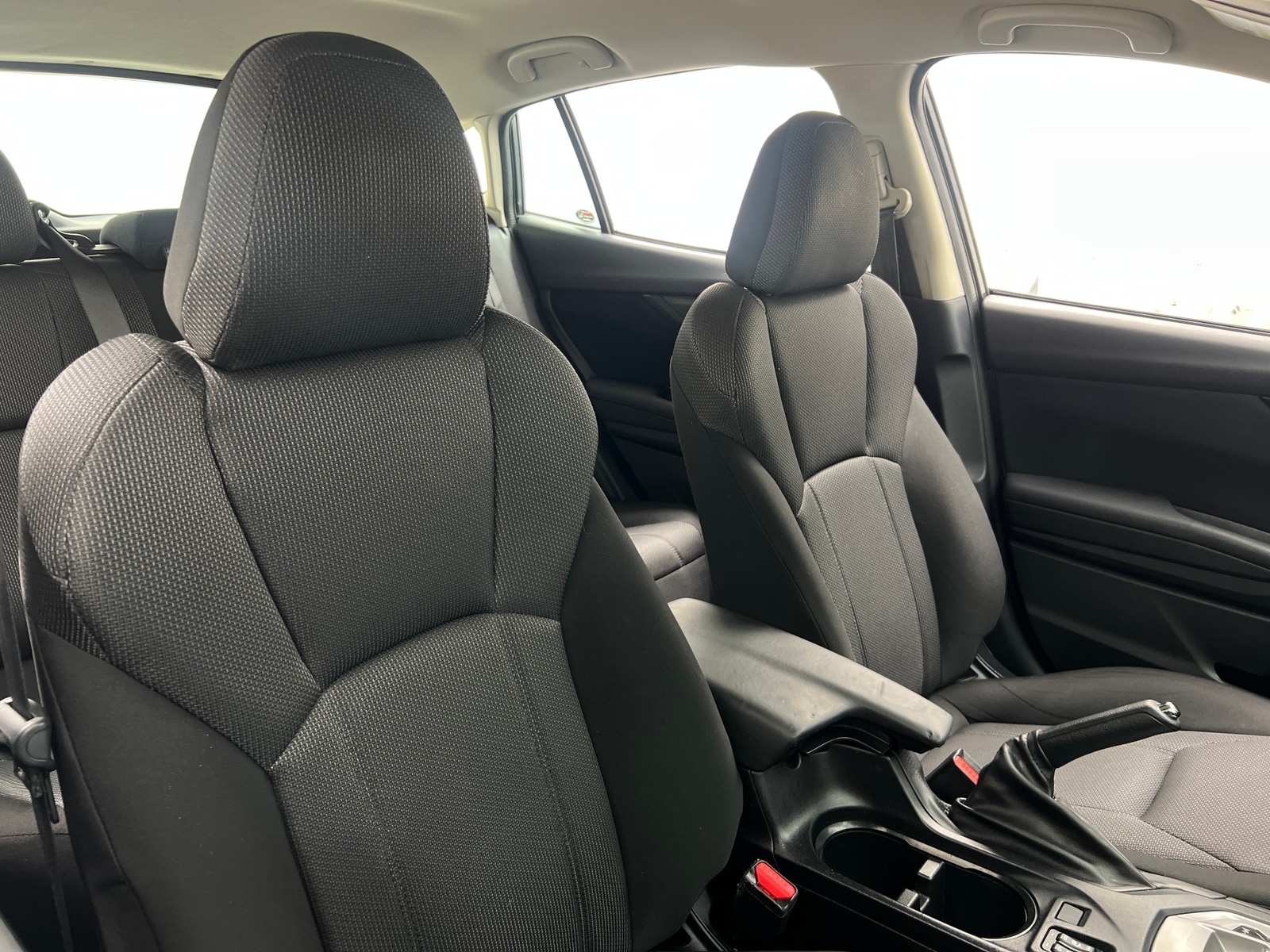 Thumbnail: 2019 Subaru Impreza - 2
