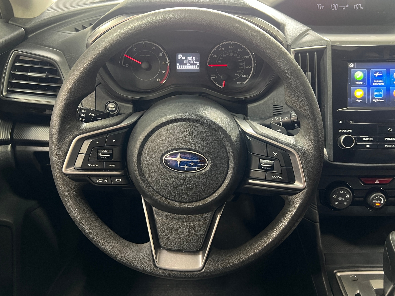 Thumbnail: 2019 Subaru Impreza - 5