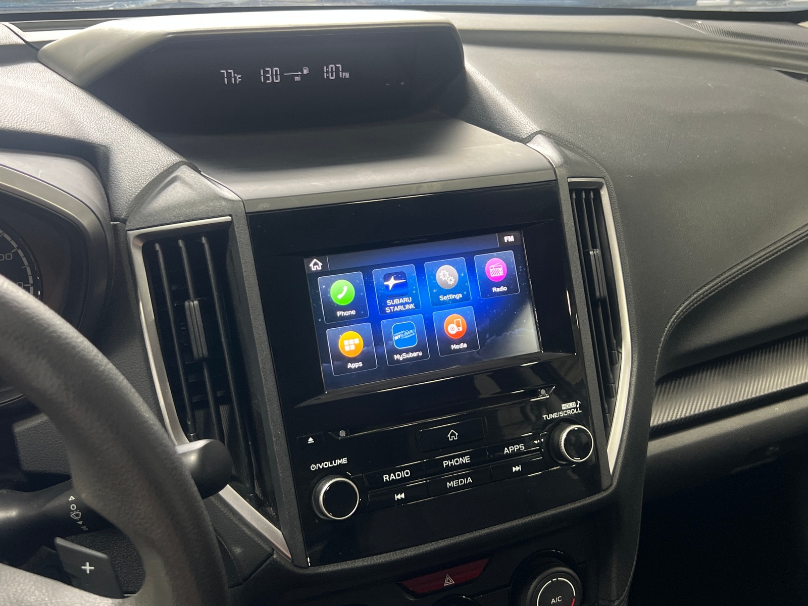 Thumbnail: 2019 Subaru Impreza - 4