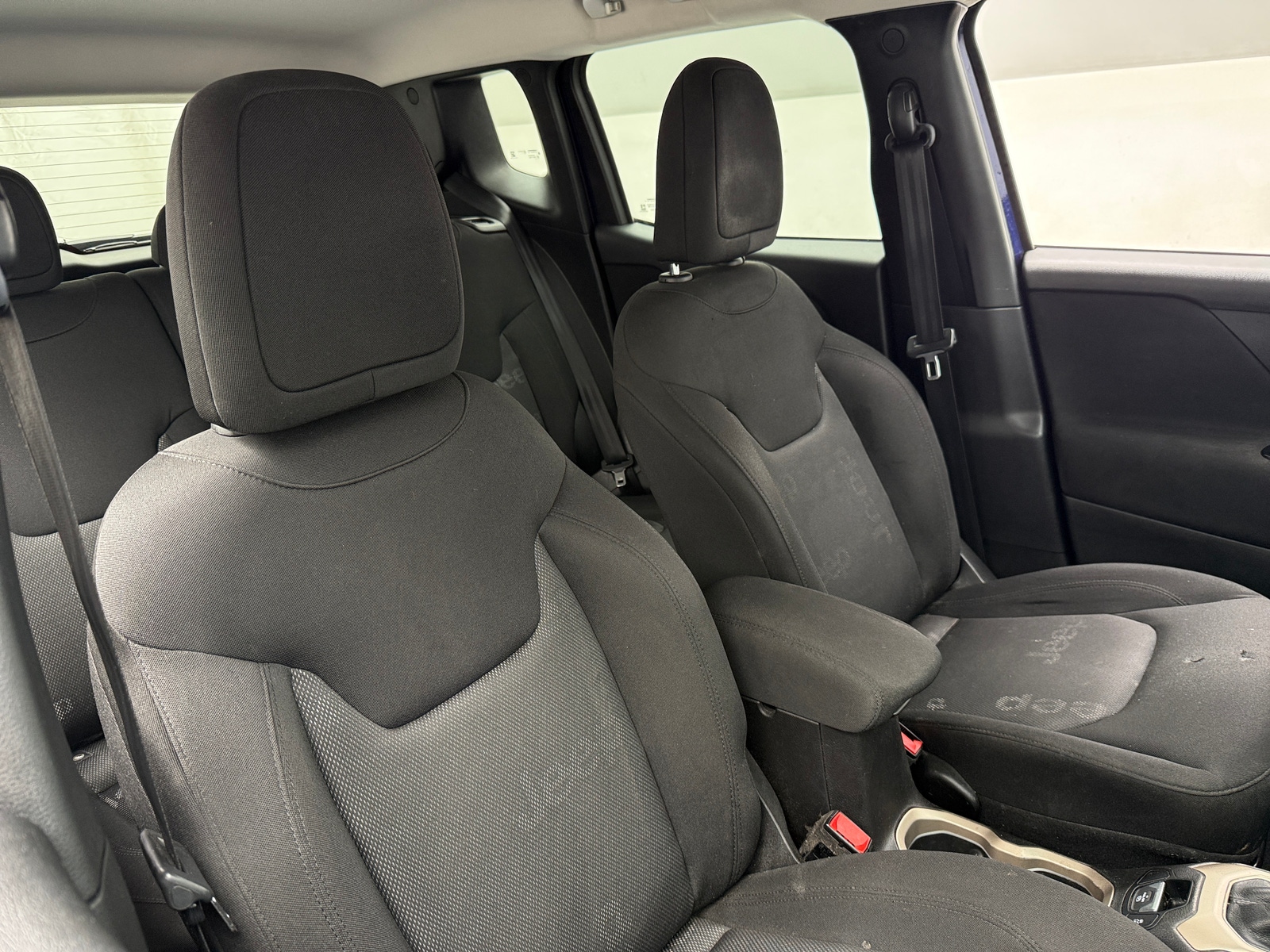 Thumbnail: 2017 Jeep Renegade - 2