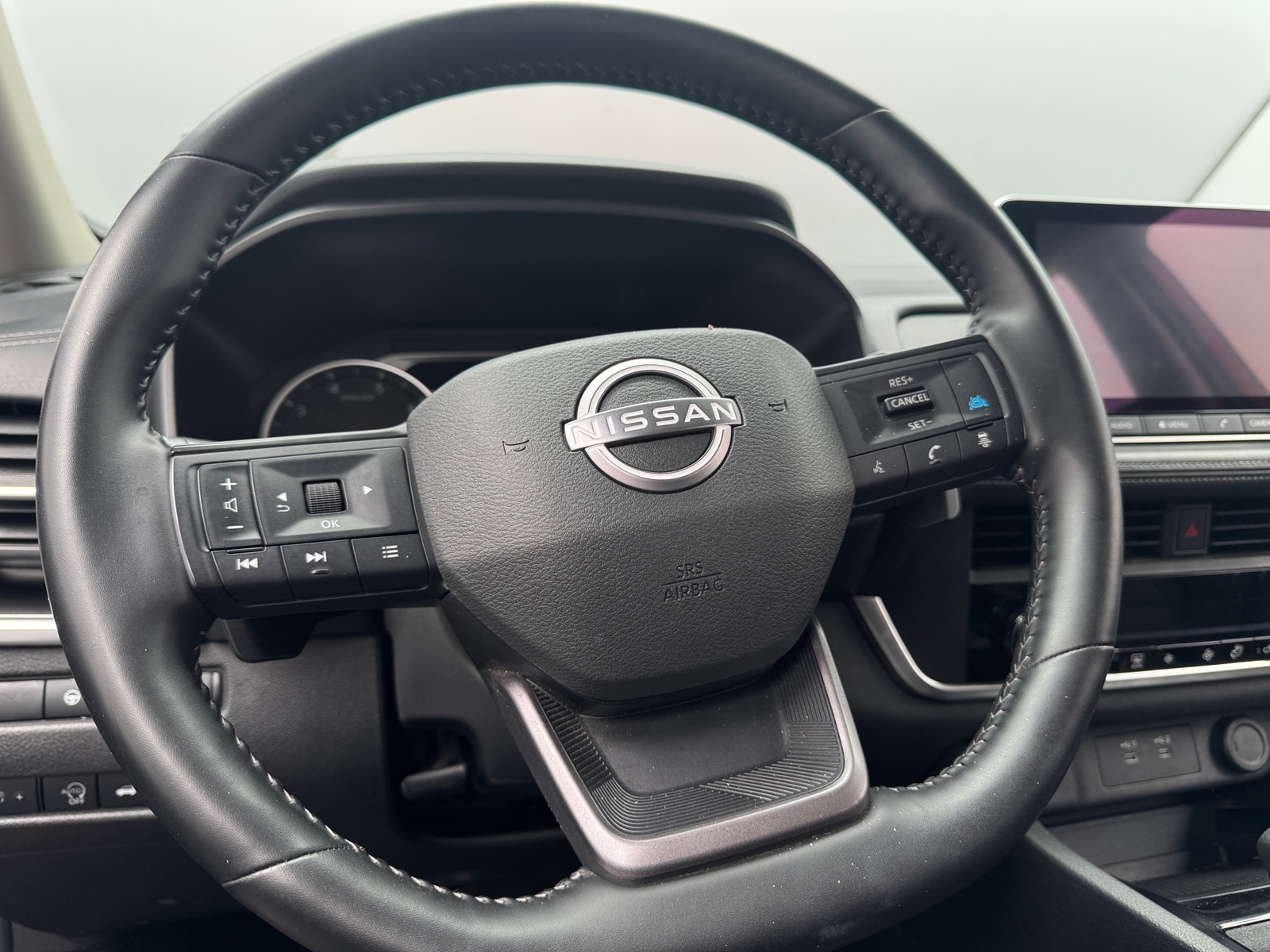 Thumbnail: 2025 Nissan Rogue - 5