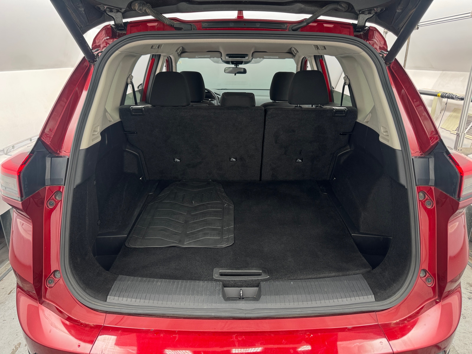 Thumbnail: 2025 Nissan Rogue - 7