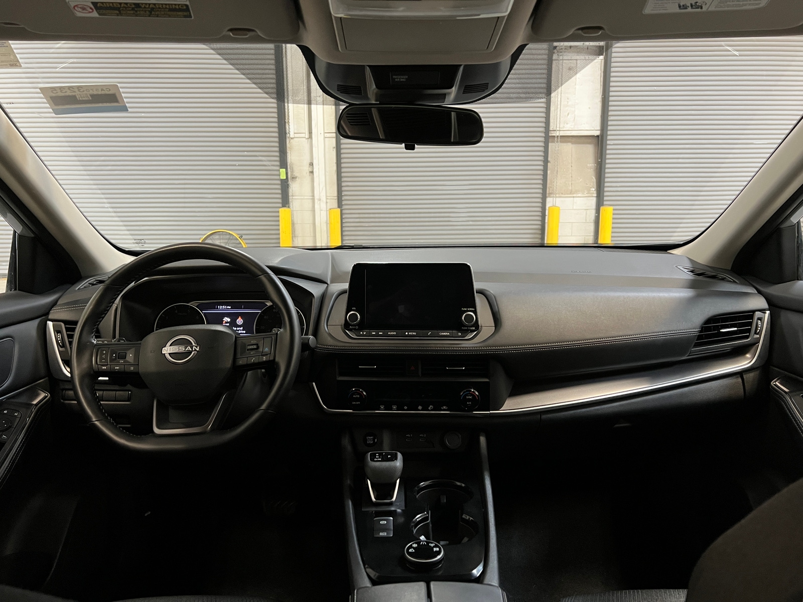 Thumbnail: 2025 Nissan Rogue - 3