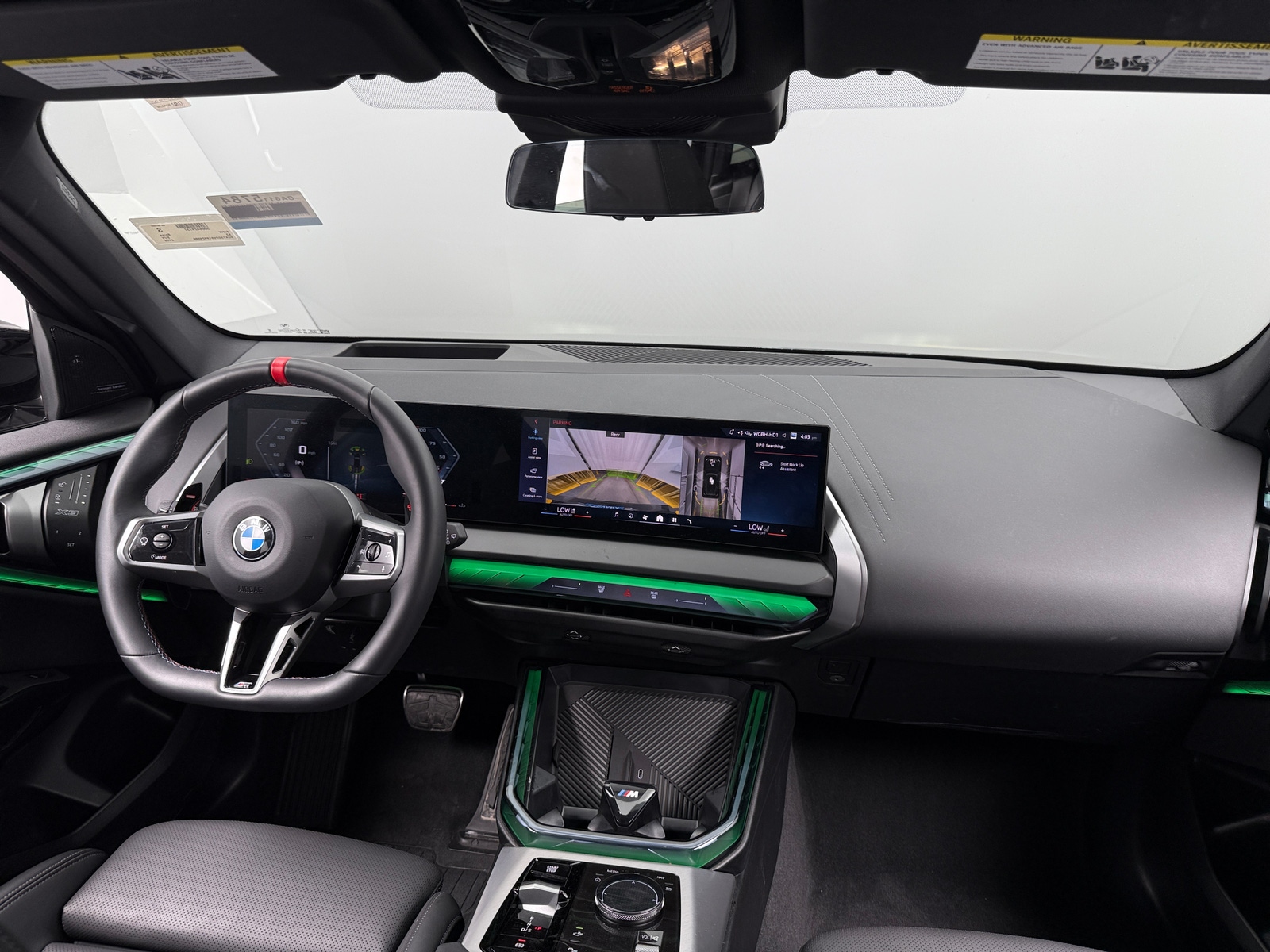 Thumbnail: 2026 BMW X3 - 2