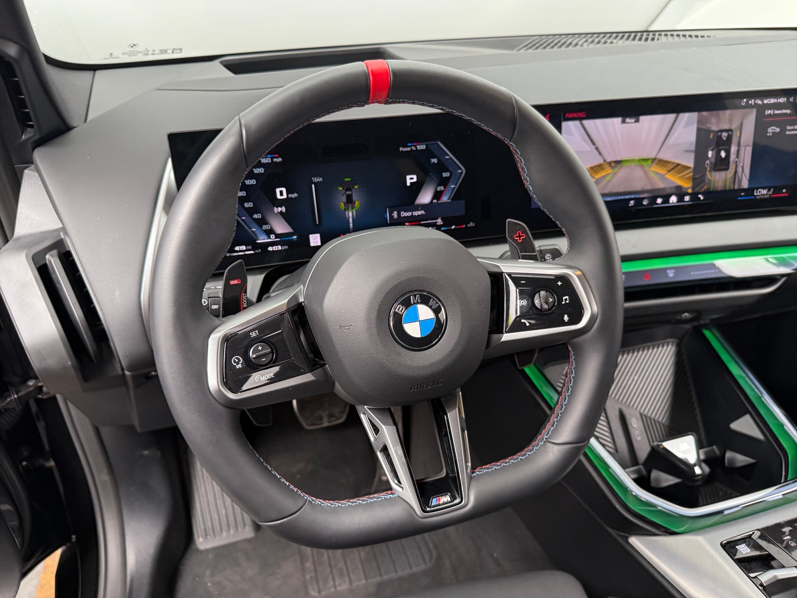 Thumbnail: 2026 BMW X3 - 4