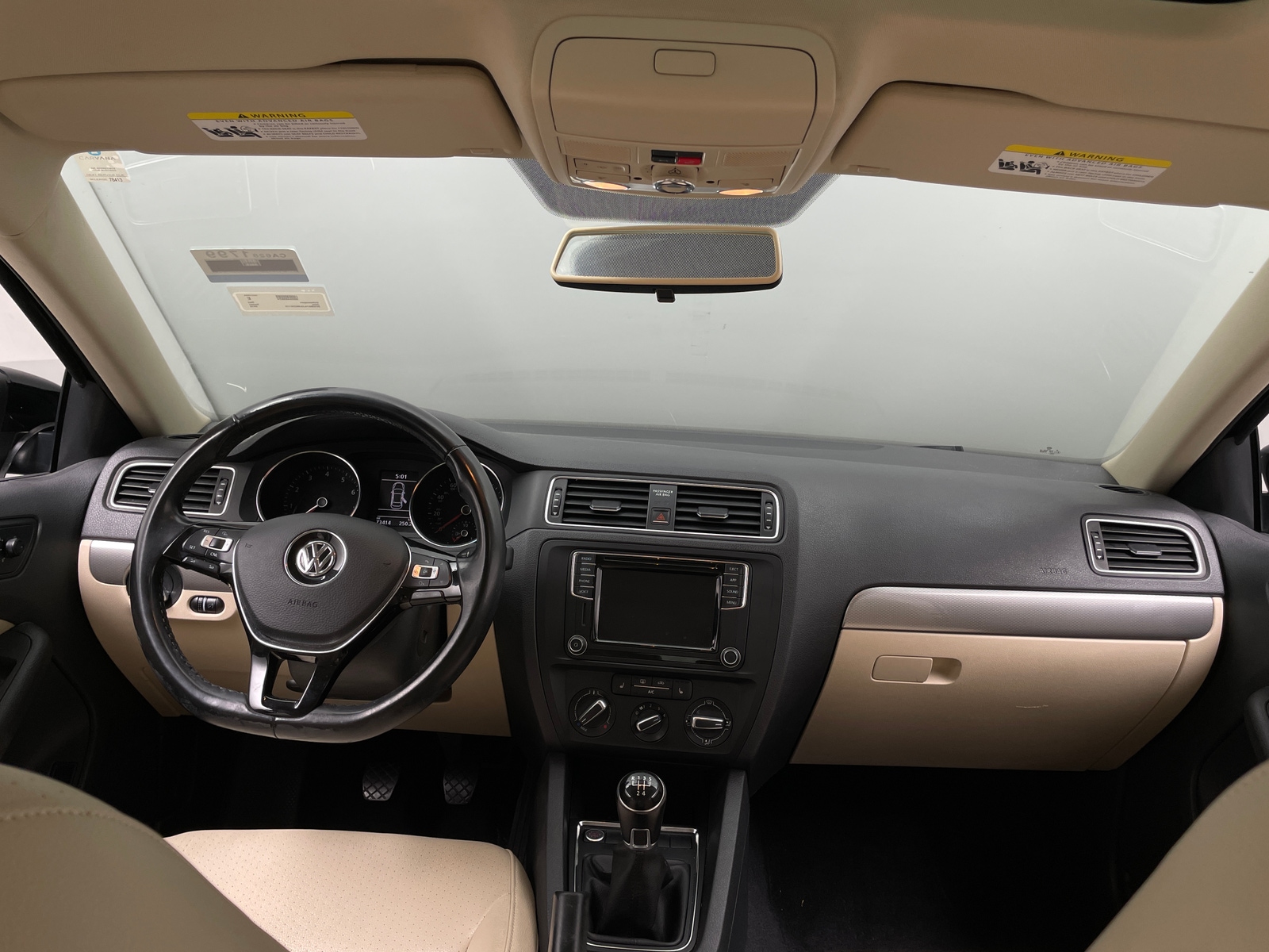 Thumbnail: 2018 Volkswagen Jetta - 2