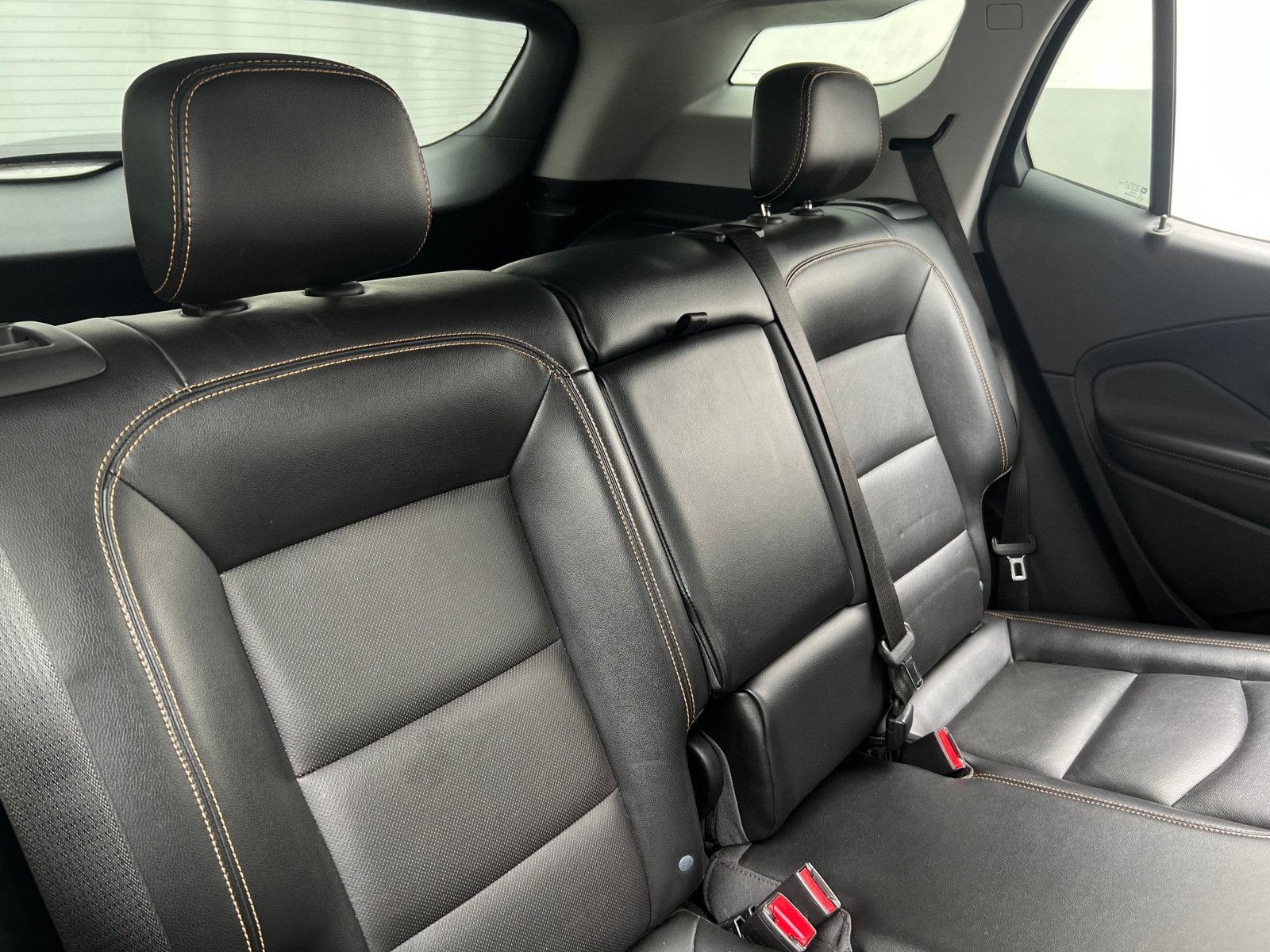 Thumbnail: 2020 GMC Terrain - 5