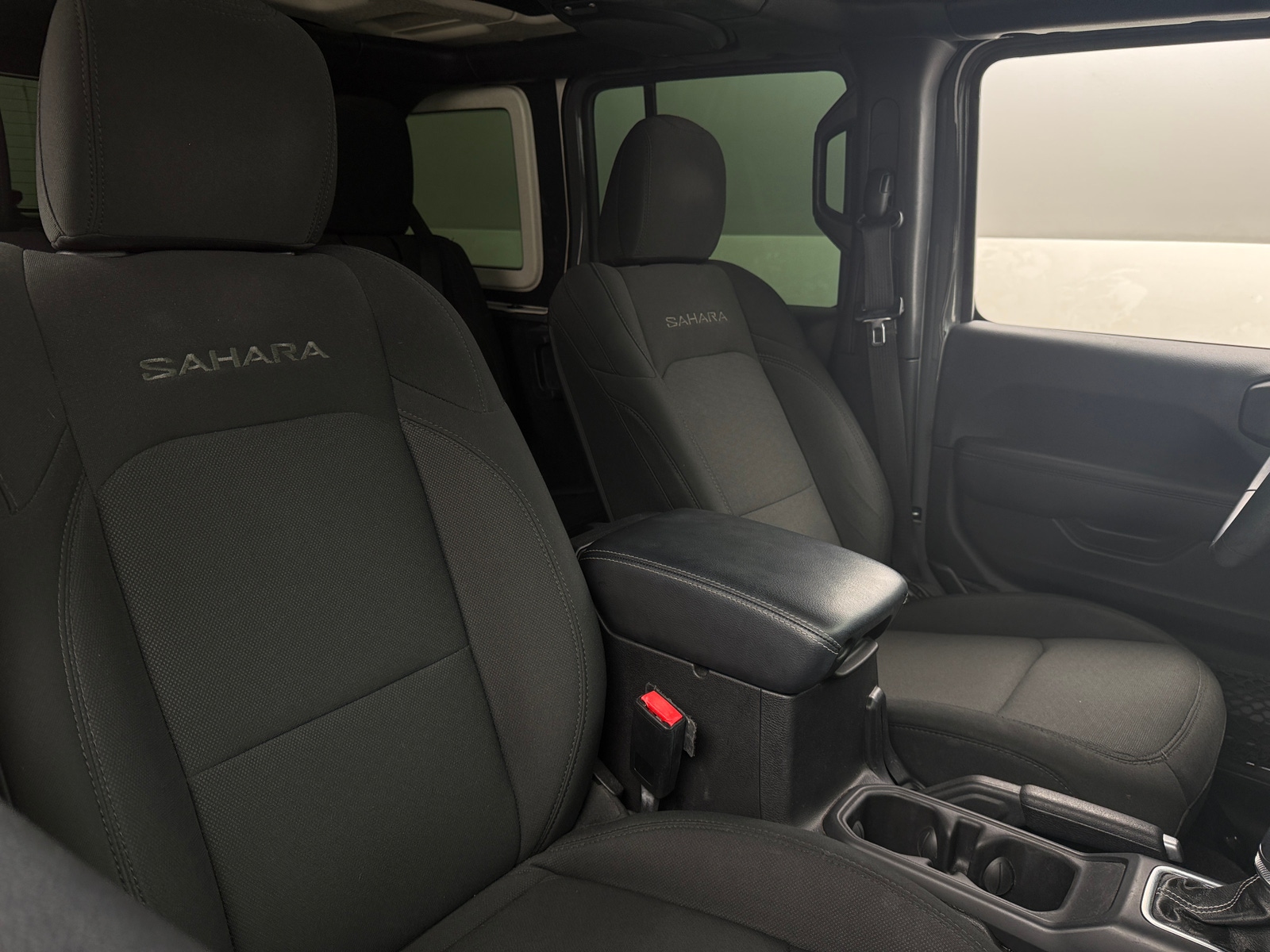 Thumbnail: 2021 Jeep Wrangler - 2