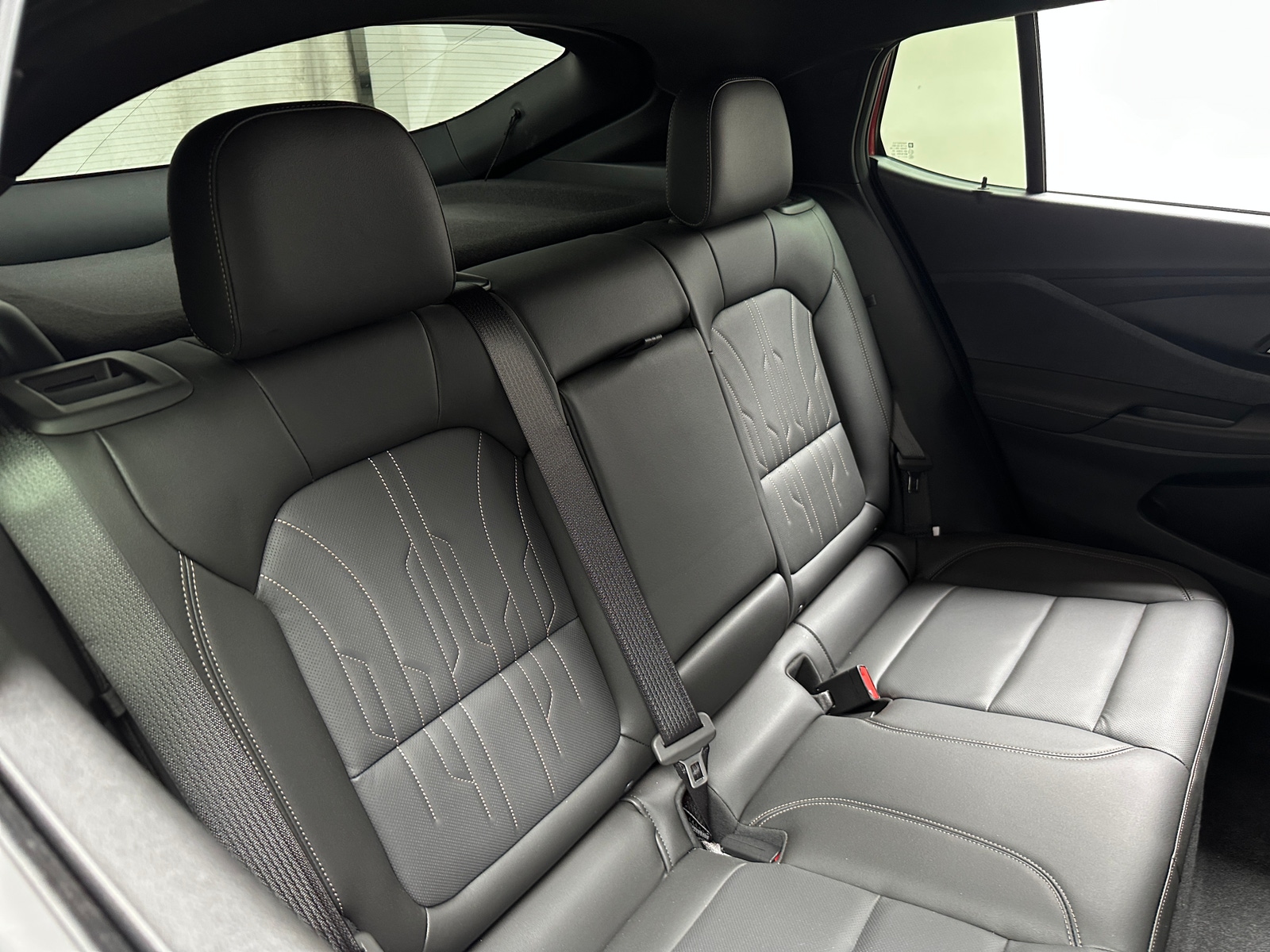 Thumbnail: 2026 Buick Envista - 5
