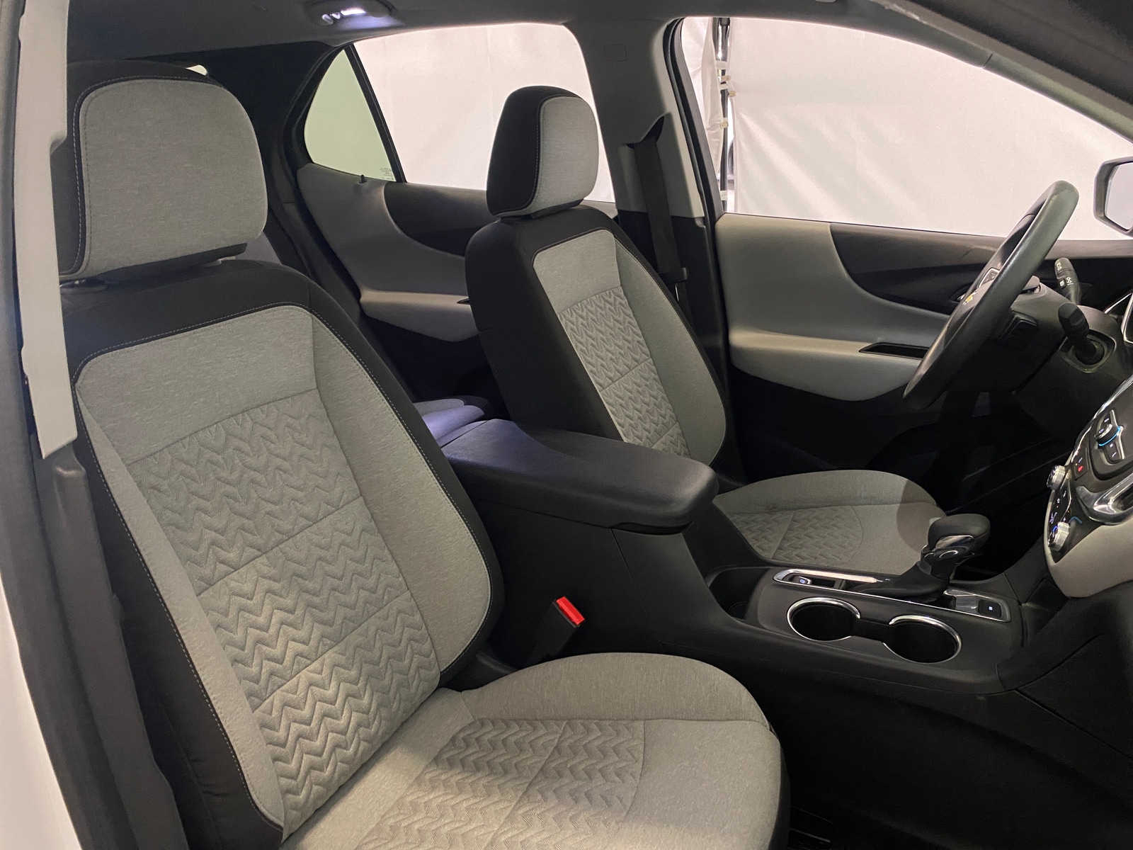 Thumbnail: 2024 Chevrolet Equinox - 2