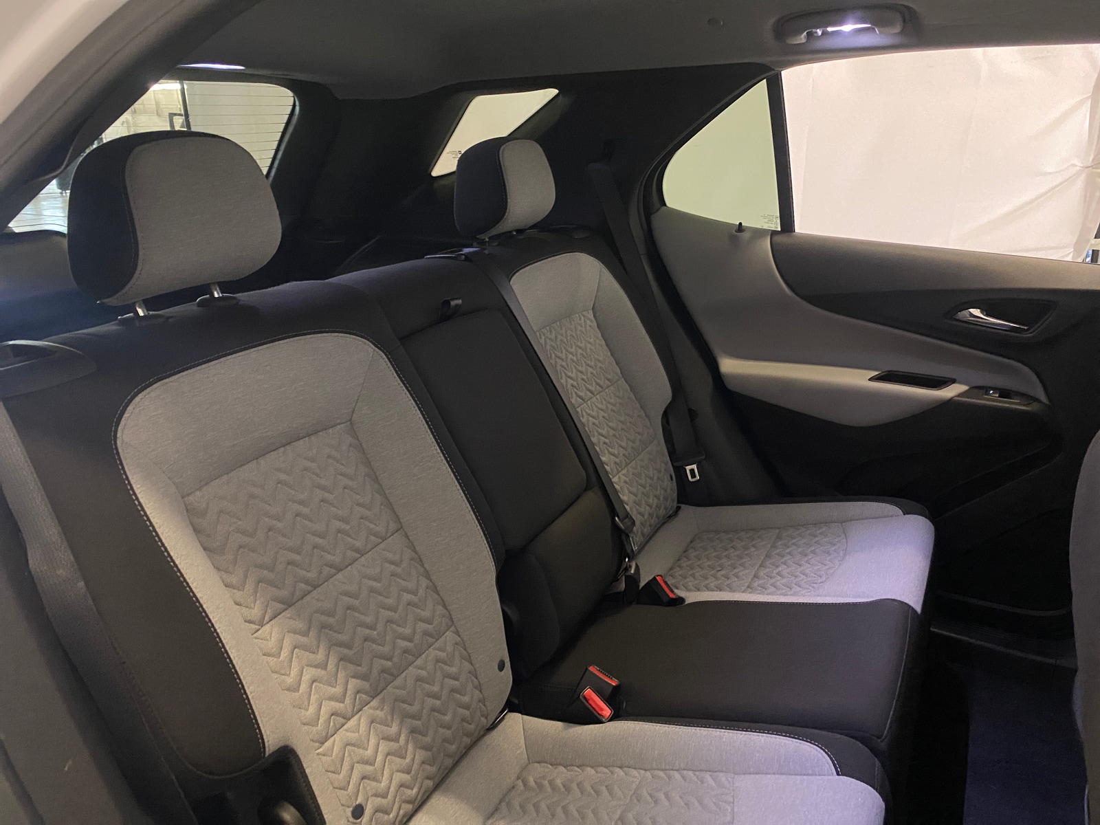 Thumbnail: 2024 Chevrolet Equinox - 6