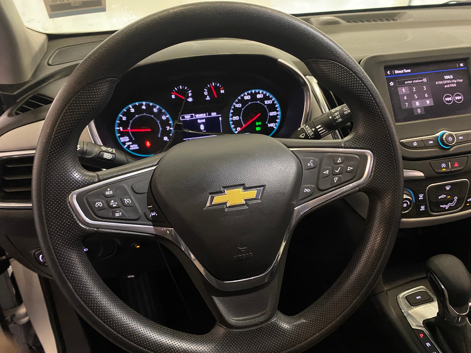 Thumbnail: 2024 Chevrolet Equinox - 5