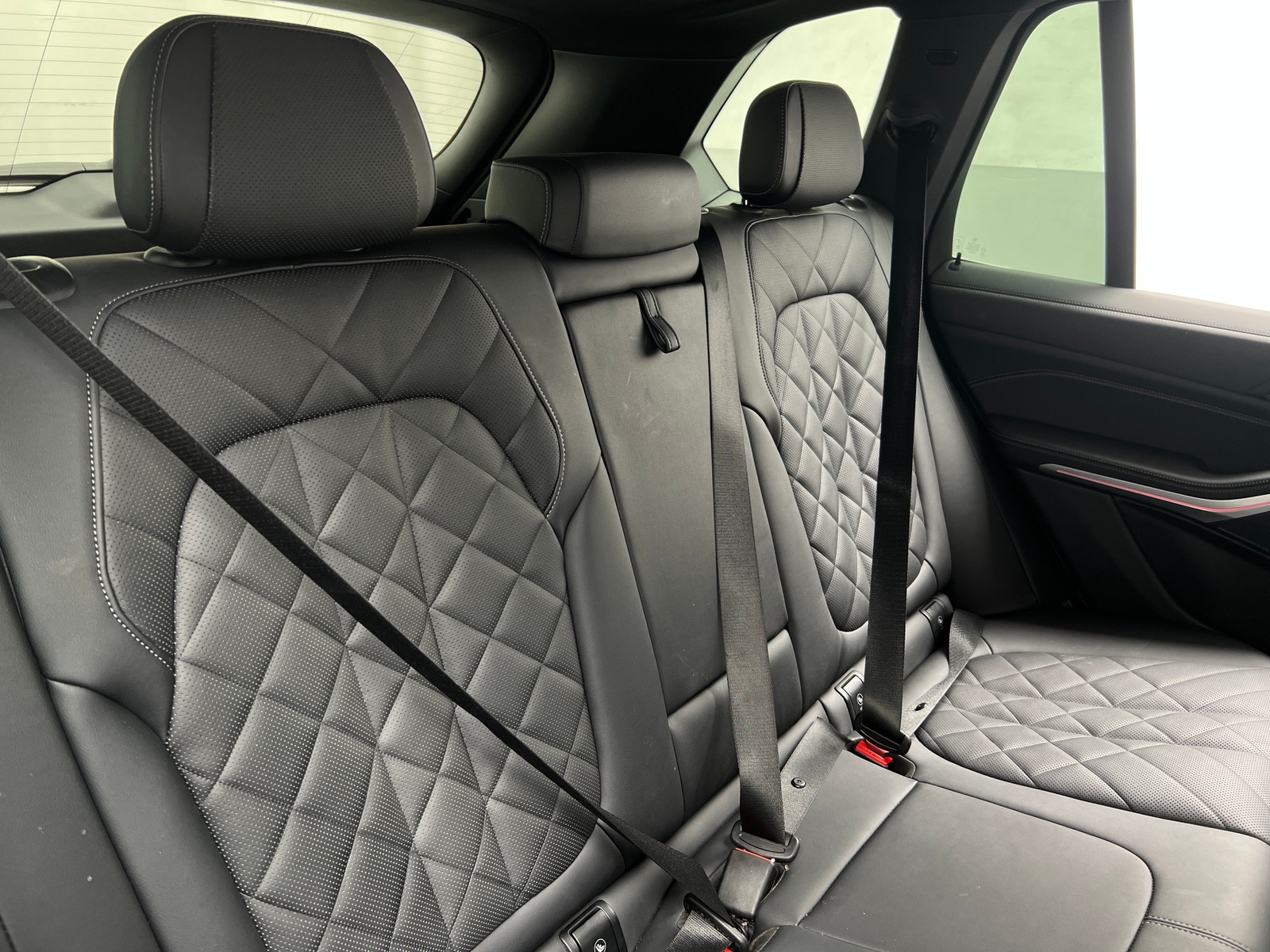 Thumbnail: 2024 BMW X5 - 5
