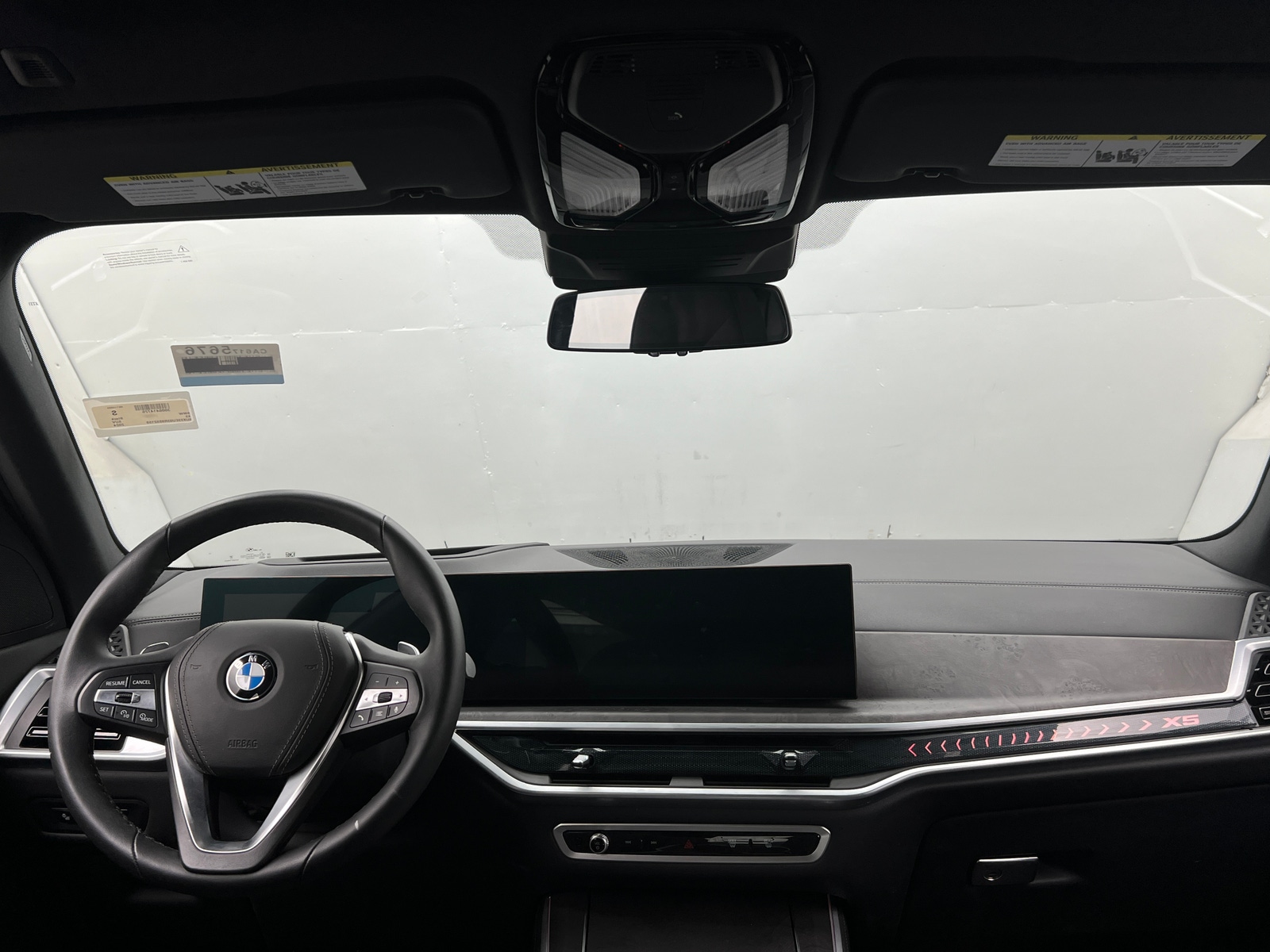 Thumbnail: 2024 BMW X5 - 2