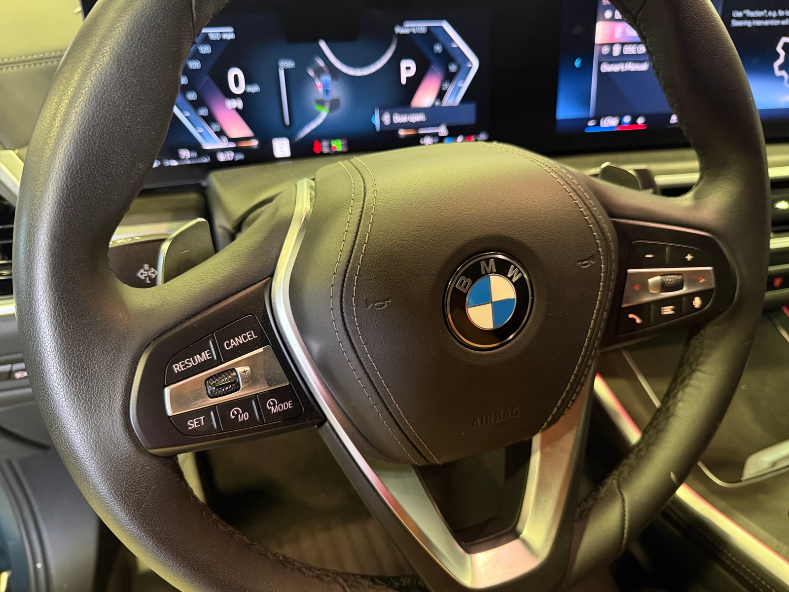 Thumbnail: 2024 BMW X5 - 4