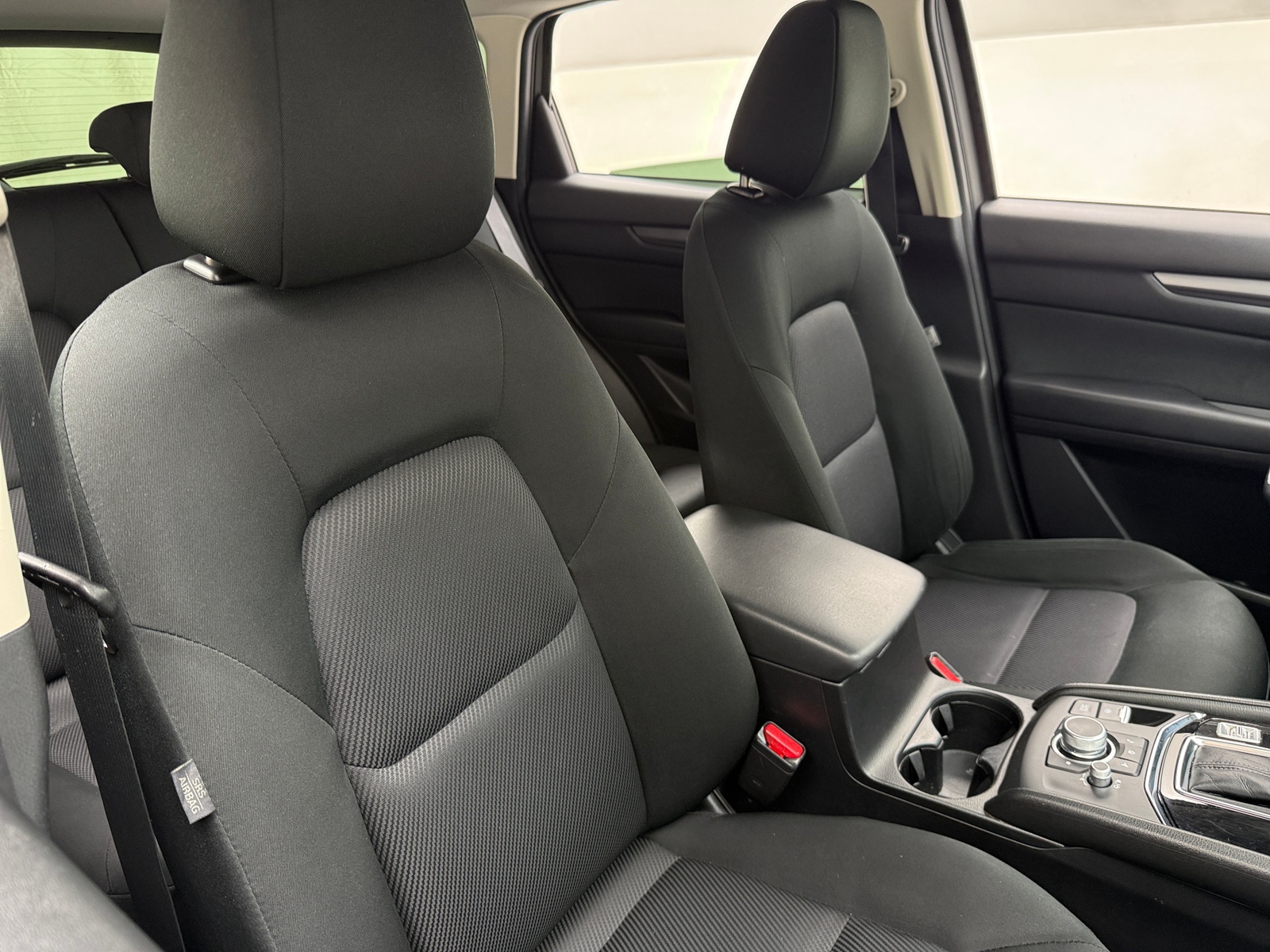 Thumbnail: 2021 Mazda CX-5 - 2