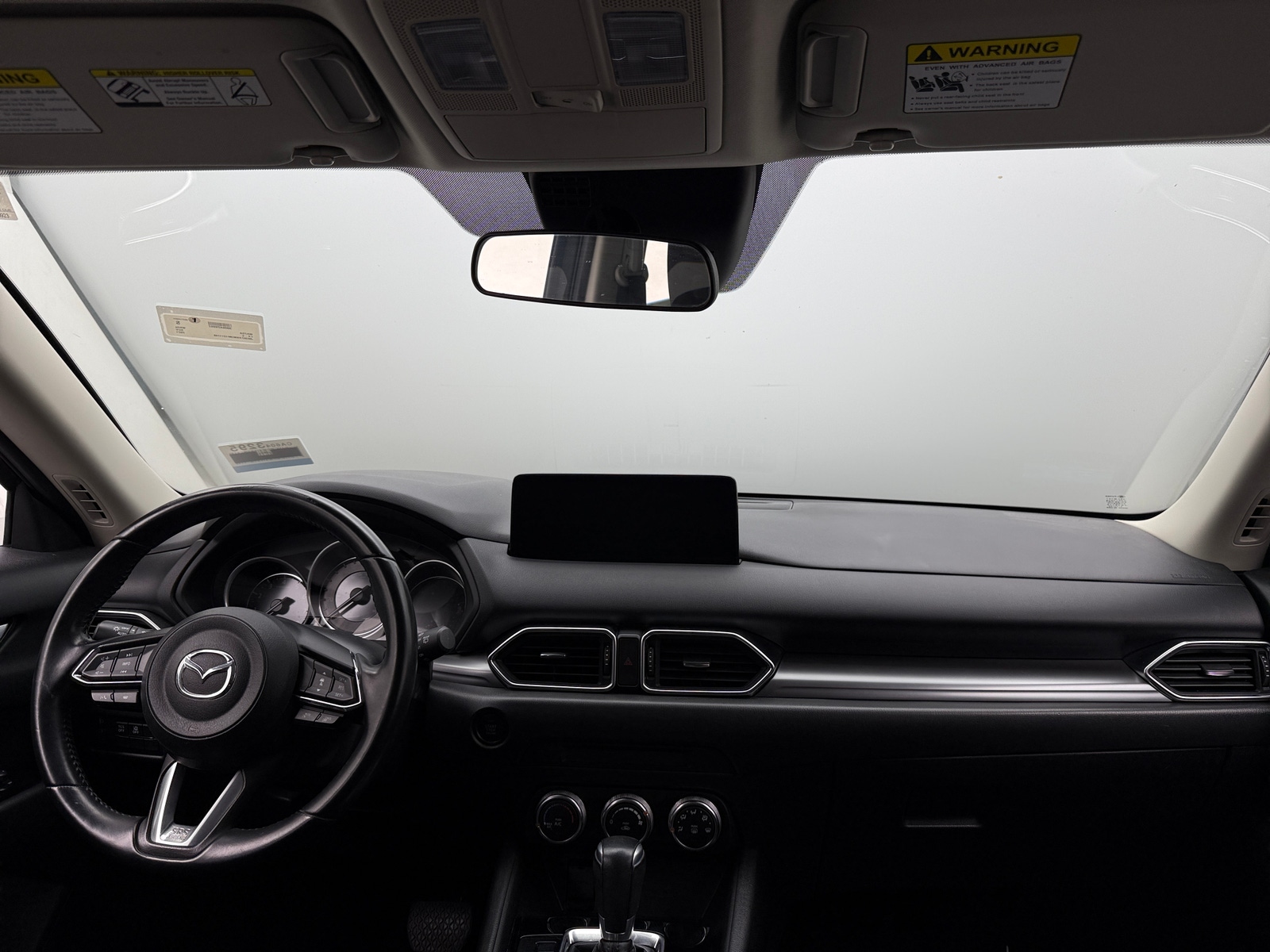 Thumbnail: 2021 Mazda CX-5 - 3