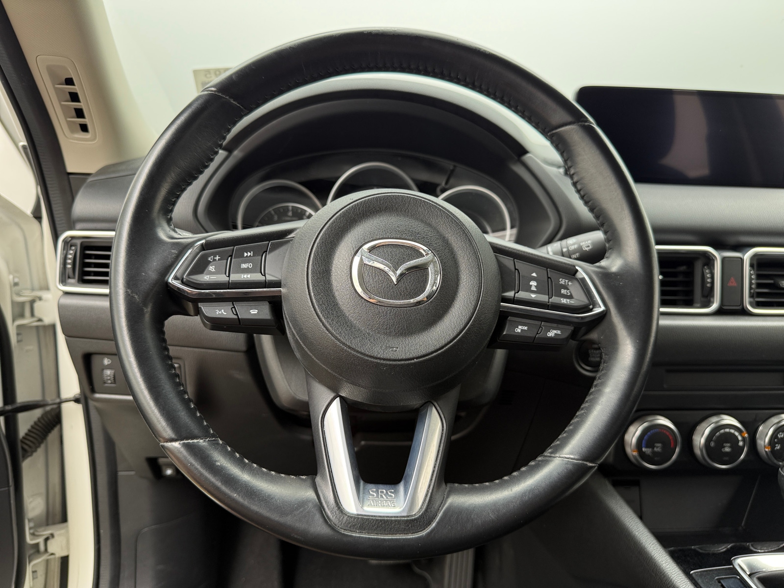 Thumbnail: 2021 Mazda CX-5 - 5