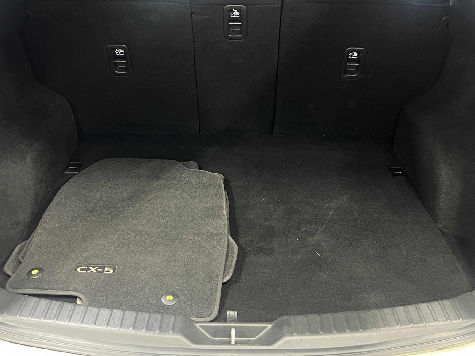 Thumbnail: 2021 Mazda CX-5 - 7
